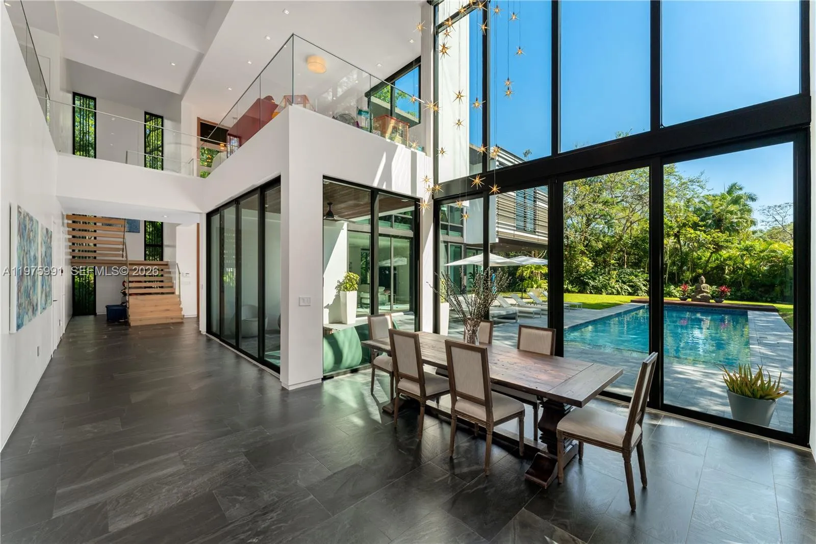 12220 Rock Garden Ln, Pinecrest, Florida 33156, Pinecrest, Florida 33156, 7 Bedrooms Bedrooms, ,5 BathroomsBathrooms,Residential,For Sale,12220 Rock Garden Ln, Pinecrest, Florida 33156,A11975991