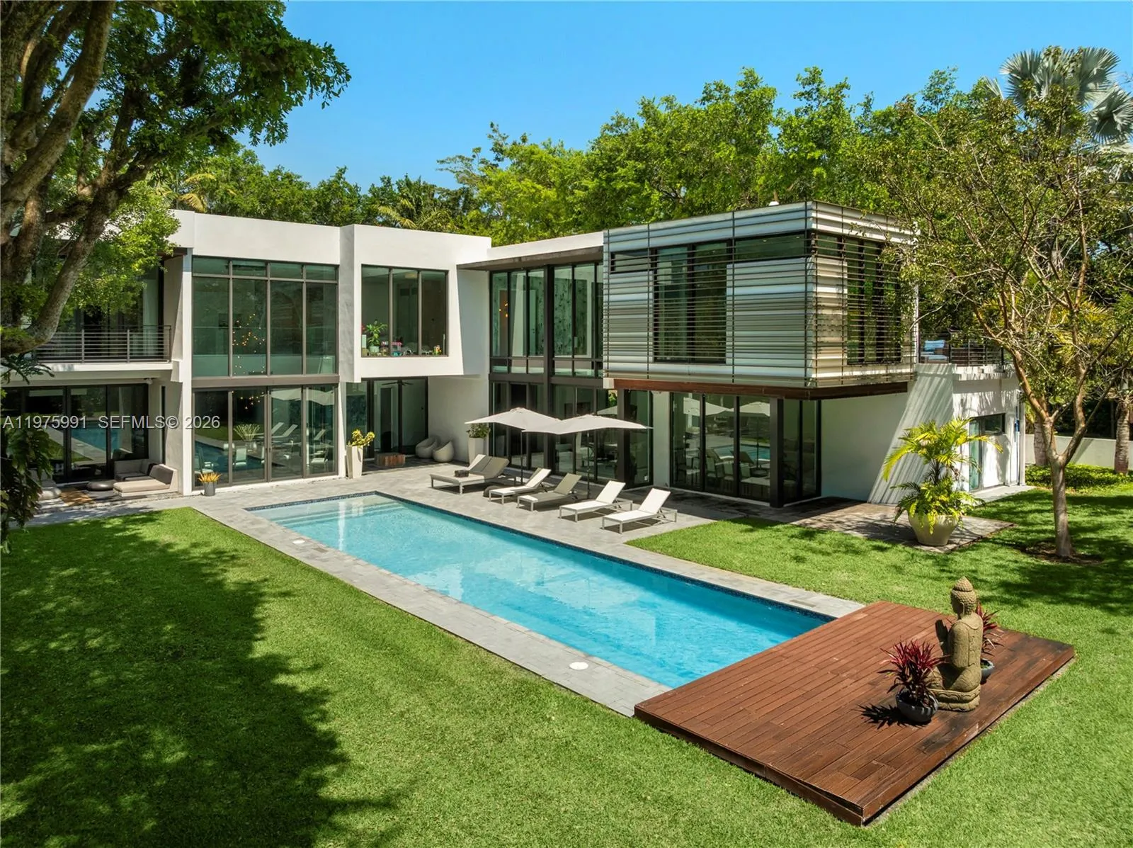 12220 Rock Garden Ln, Pinecrest, Florida 33156, Pinecrest, Florida 33156, 7 Bedrooms Bedrooms, ,5 BathroomsBathrooms,Residential,For Sale,12220 Rock Garden Ln, Pinecrest, Florida 33156,A11975991