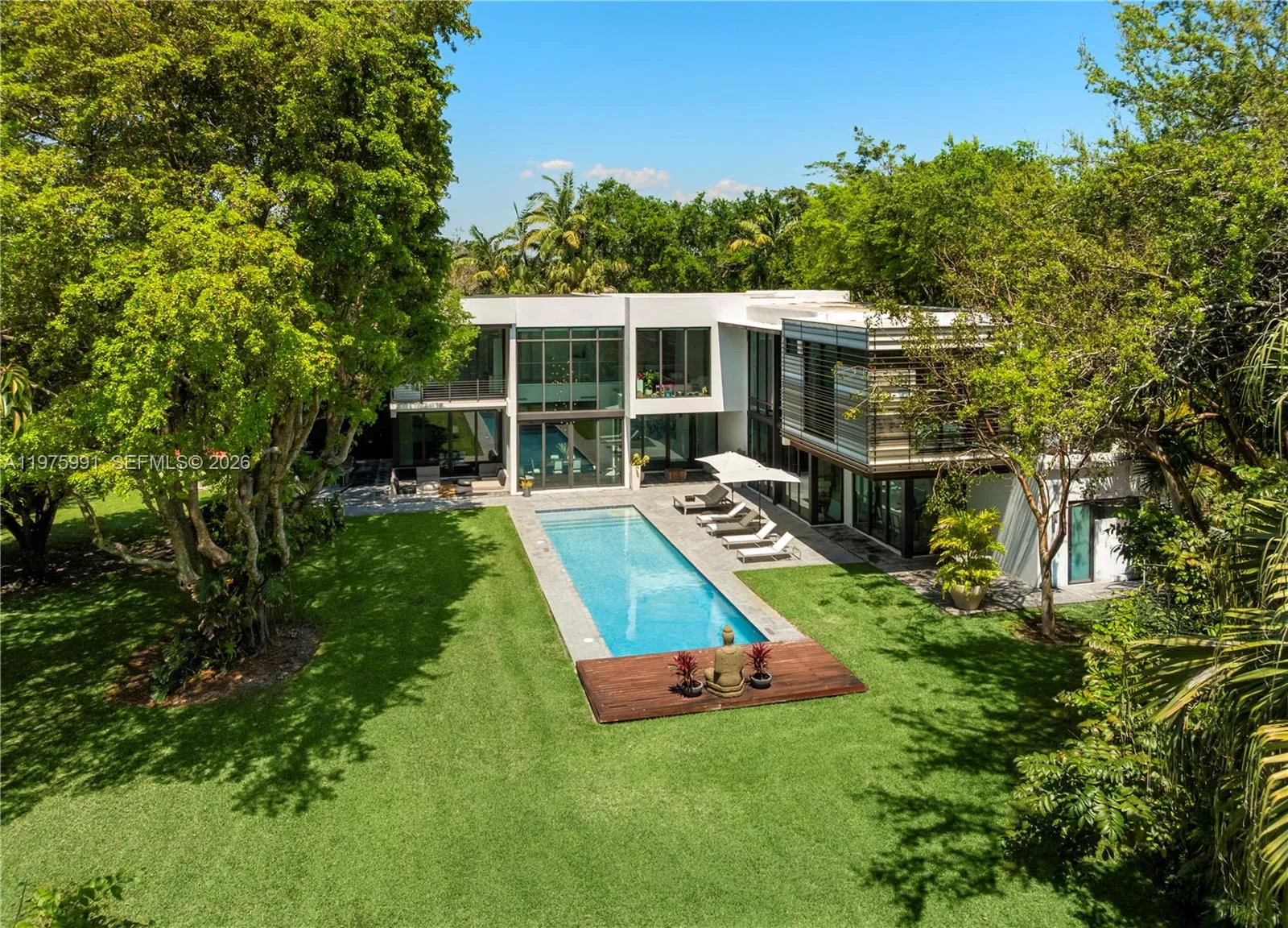 12220 Rock Garden Ln, Pinecrest, Florida 33156, Pinecrest, Florida 33156, 7 Bedrooms Bedrooms, ,5 BathroomsBathrooms,Residential,For Sale,12220 Rock Garden Ln, Pinecrest, Florida 33156,A11975991