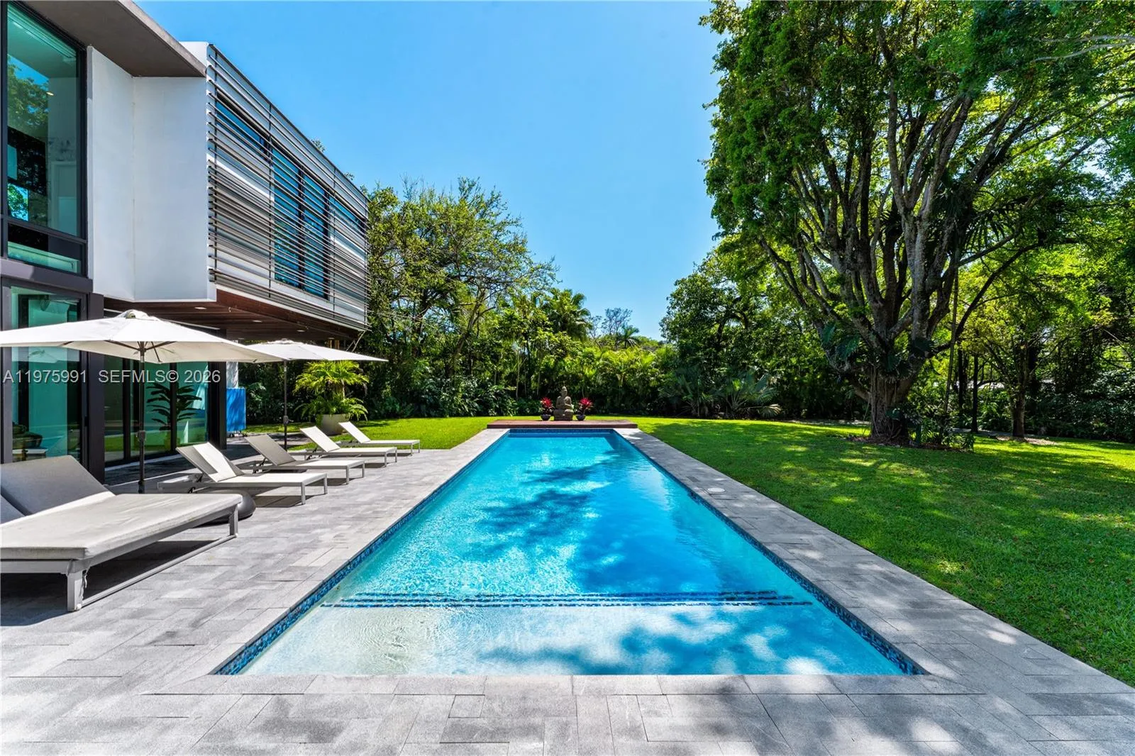 12220 Rock Garden Ln, Pinecrest, Florida 33156, Pinecrest, Florida 33156, 7 Bedrooms Bedrooms, ,5 BathroomsBathrooms,Residential,For Sale,12220 Rock Garden Ln, Pinecrest, Florida 33156,A11975991