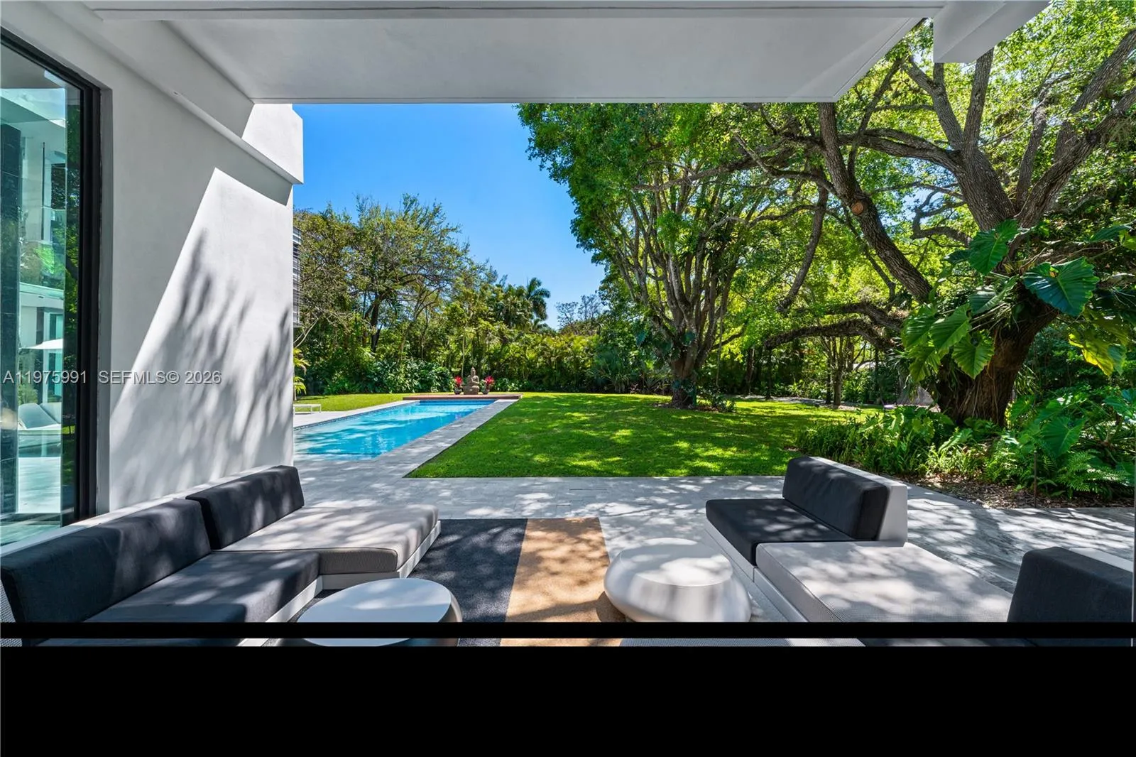 12220 Rock Garden Ln, Pinecrest, Florida 33156, Pinecrest, Florida 33156, 7 Bedrooms Bedrooms, ,5 BathroomsBathrooms,Residential,For Sale,12220 Rock Garden Ln, Pinecrest, Florida 33156,A11975991