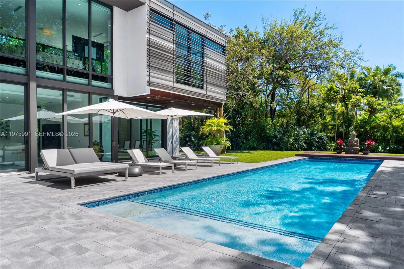 12220 Rock Garden Ln, Pinecrest, Florida 33156, Pinecrest, Florida 33156, 7 Bedrooms Bedrooms, ,5 BathroomsBathrooms,Residential,For Sale,12220 Rock Garden Ln, Pinecrest, Florida 33156,A11975991