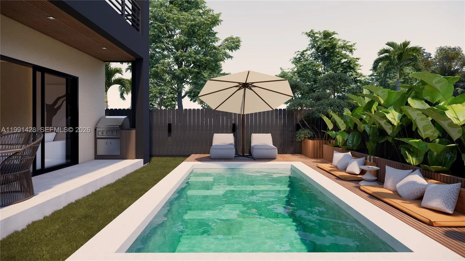 3021 Sw 27th Street, Miami, Florida 33133, Miami, Florida 33133, 4 Bedrooms Bedrooms, ,3 BathroomsBathrooms,Residential,For Sale,3021 Sw 27th Street, Miami, Florida 33133,A11991428