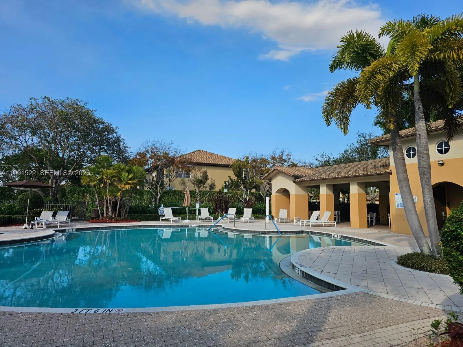 Parkland, Florida 33076, 3 Bedrooms Bedrooms, ,2 BathroomsBathrooms,Residential,For Sale,A11991522