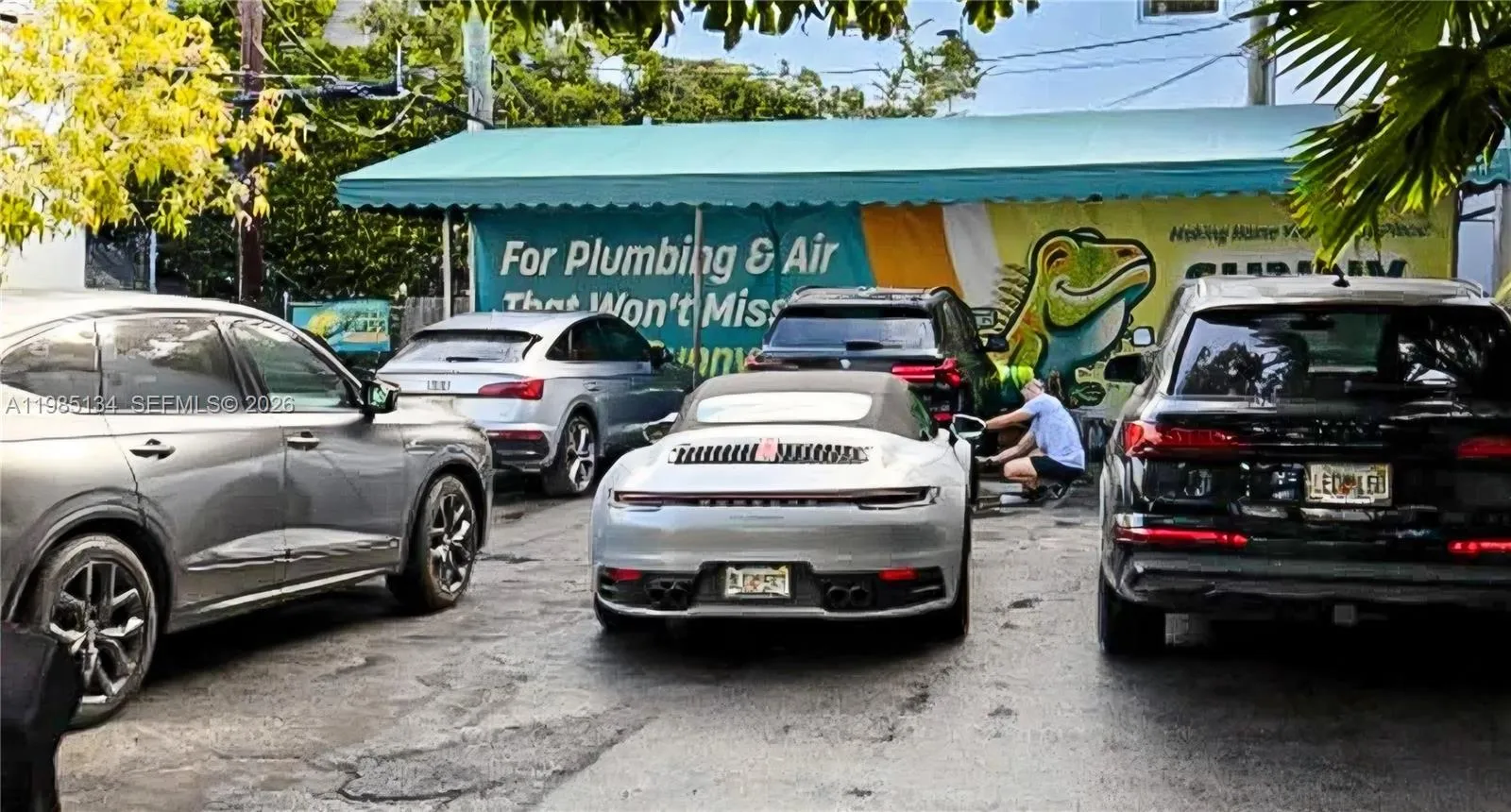 0000 Bay Rd, Miami Beach, Florida 33139, Miami Beach, Florida 33139, ,Business Opportunity,For Sale,0000 Bay Rd, Miami Beach, Florida 33139,A11985134