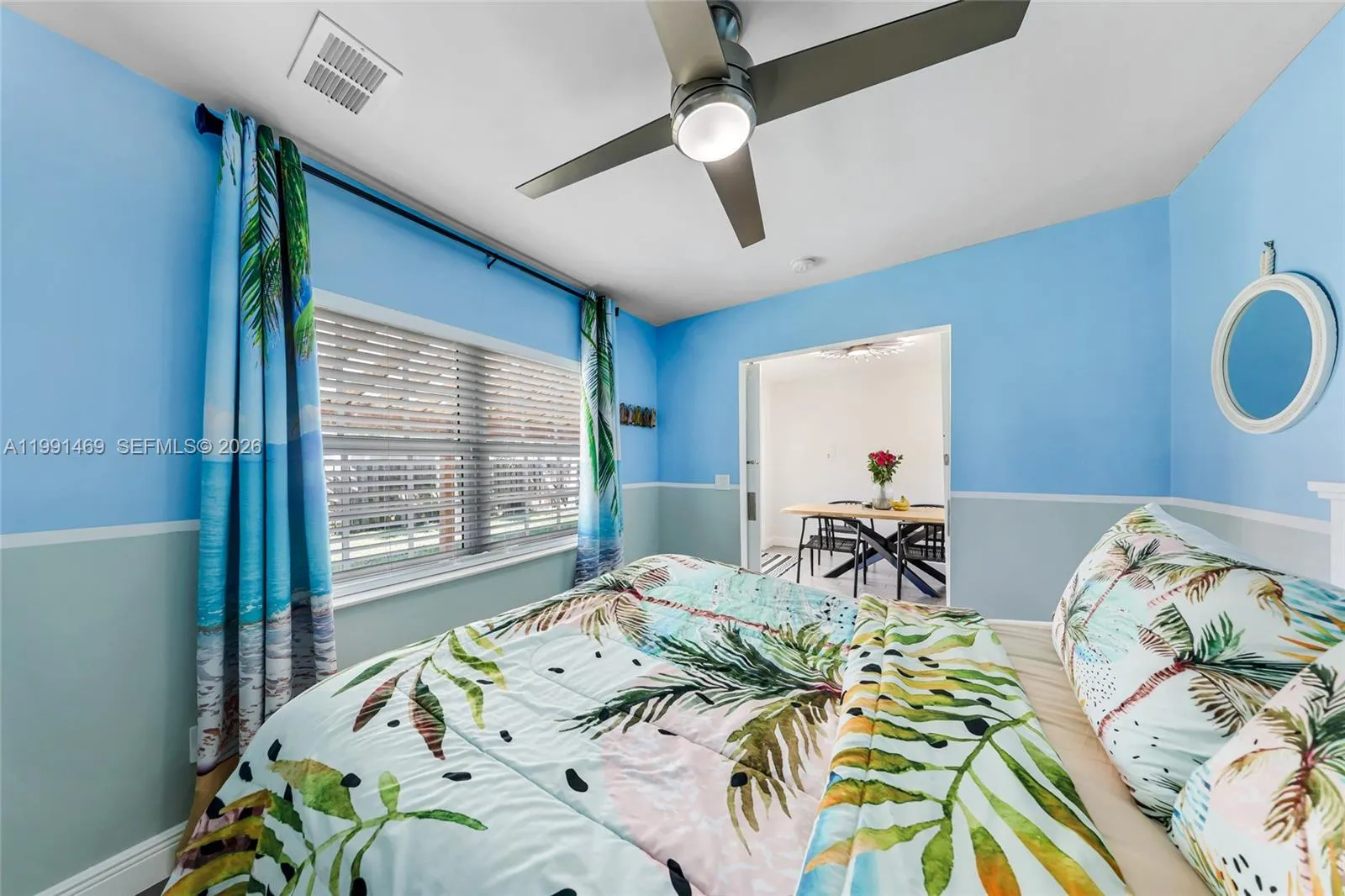3rd bedroom