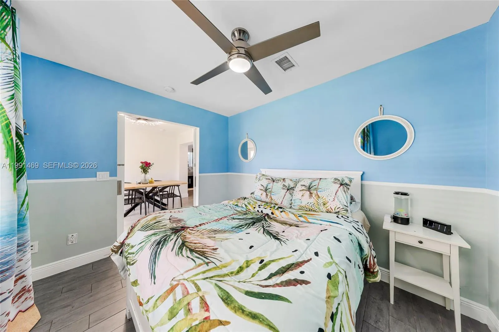3rd bedroom