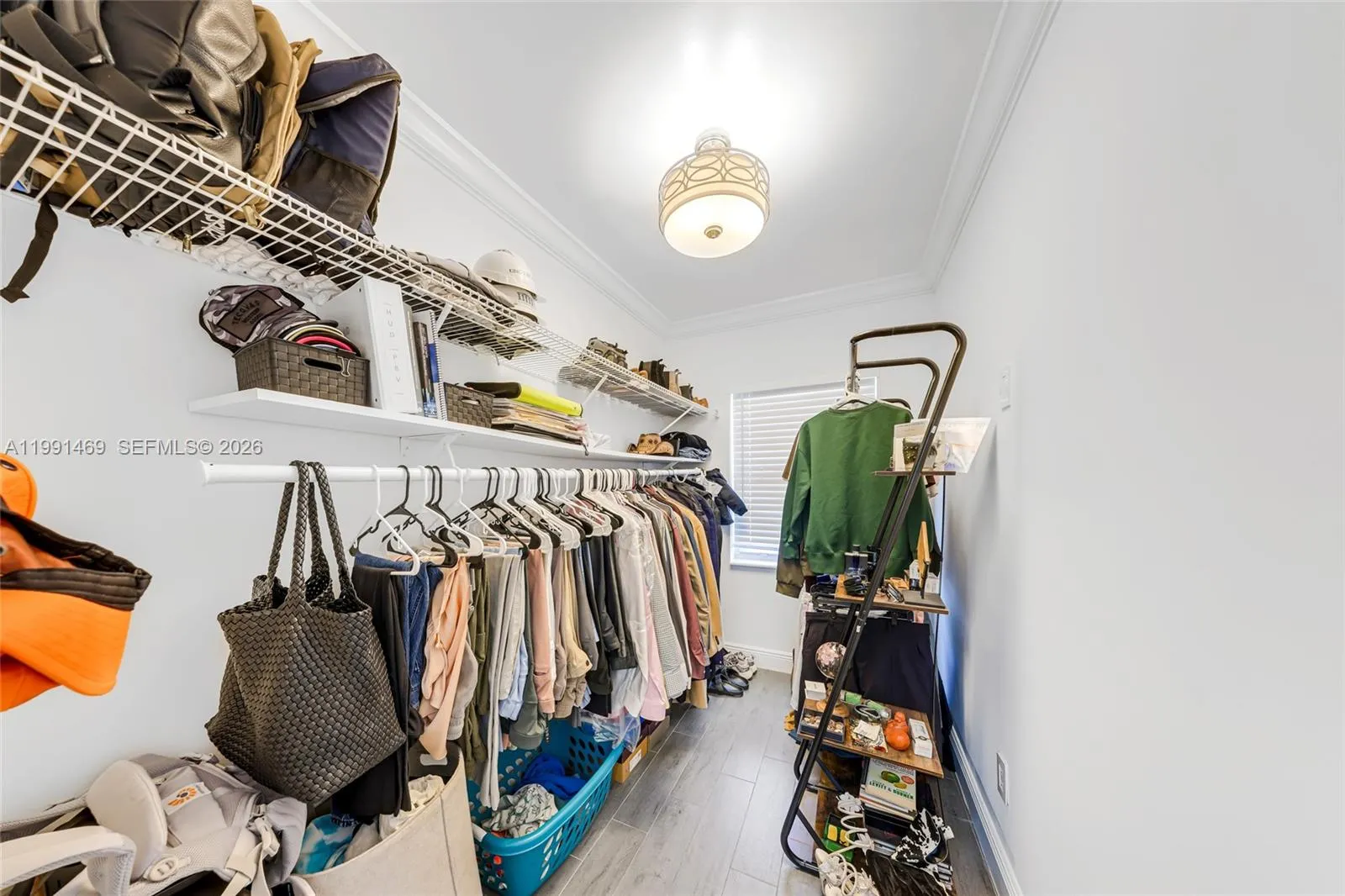 walki n closet
