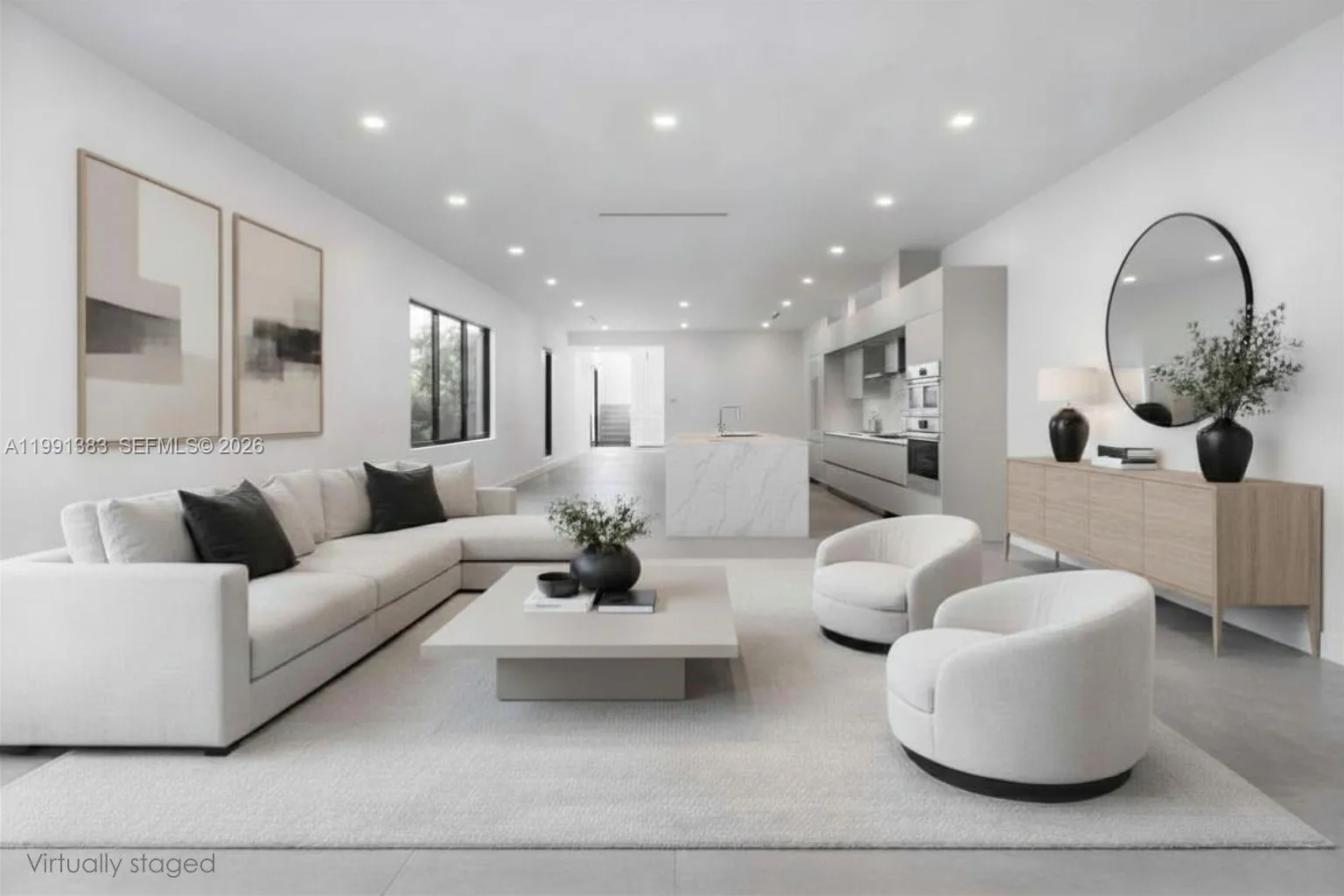 2840 Sw 32nd Ct, Miami, Florida 33133, Miami, Florida 33133, 4 Bedrooms Bedrooms, ,4 BathroomsBathrooms,Residential Lease,For Rent,2840 Sw 32nd Ct, Miami, Florida 33133,A11991383