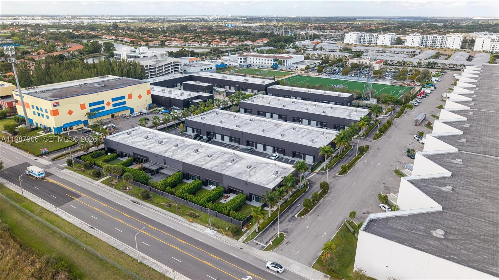 6010 Nw 102nd Ave 100, Doral, Florida 33178, Doral, Florida 33178, ,Commercial Sale,For Sale,6010 Nw 102nd Ave 100, Doral, Florida 33178,A11987906