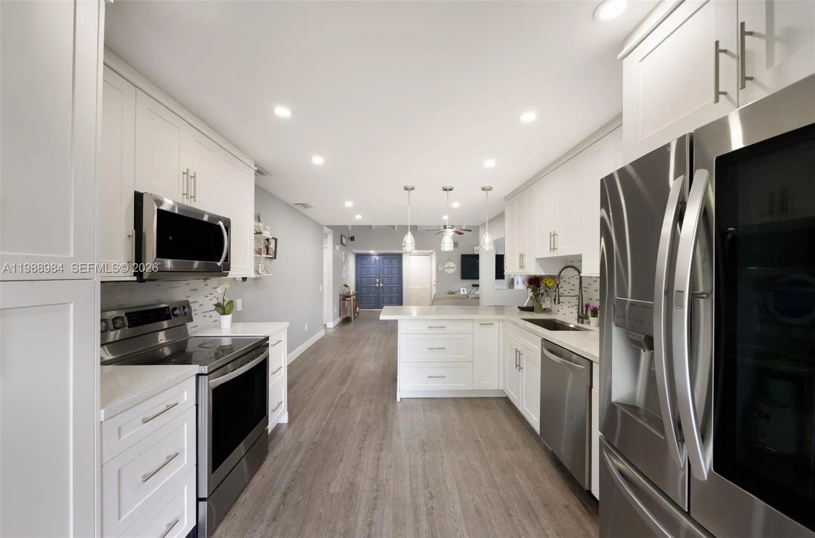 11774 Sw 133 Ct, Miami, Florida 33186, Miami, Florida 33186, 3 Bedrooms Bedrooms, ,2 BathroomsBathrooms,Residential,For Sale,11774 Sw 133 Ct, Miami, Florida 33186,A11988984