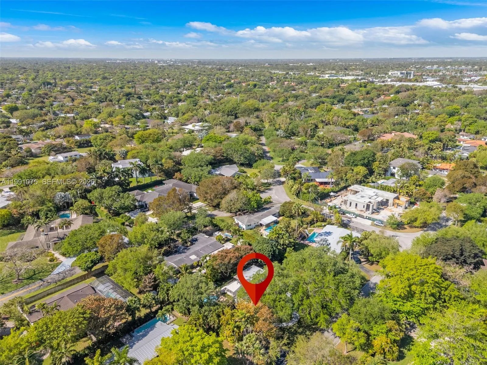 7920 Sw 132nd St, Pinecrest, Florida 33156, Pinecrest, Florida 33156, 3 Bedrooms Bedrooms, ,2 BathroomsBathrooms,Residential,For Sale,7920 Sw 132nd St, Pinecrest, Florida 33156,A11991075
