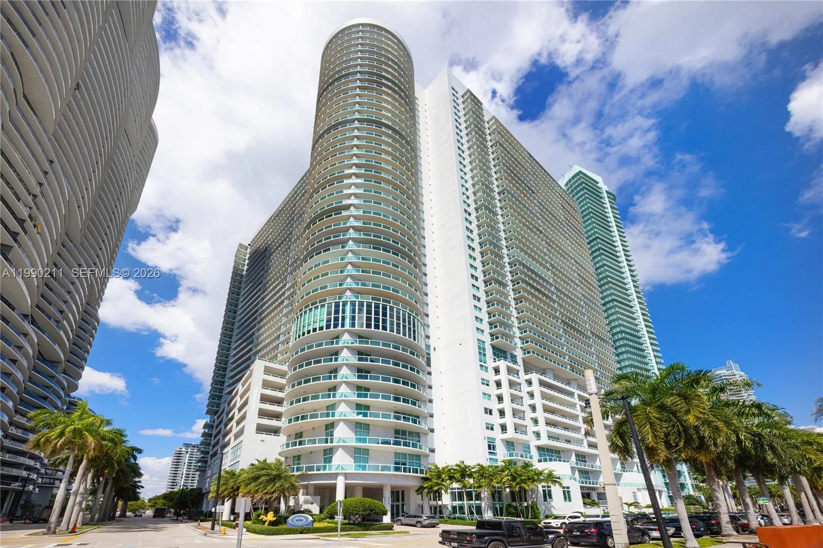 1800 N Bayshore Dr 1901, Miami, Florida 33132, Miami, Florida 33132, 3 Bedrooms Bedrooms, ,3 BathroomsBathrooms,Residential,For Sale,1800 N Bayshore Dr 1901, Miami, Florida 33132,A11990211