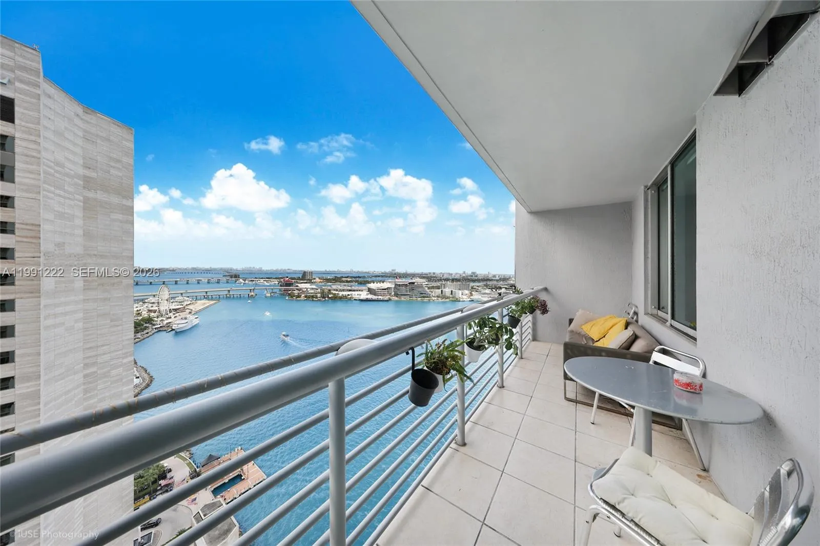335 S Biscayne Blvd 3110, Miami, Florida 33131, Miami, Florida 33131, 1 Bedroom Bedrooms, ,1 BathroomBathrooms,Residential,For Sale,335 S Biscayne Blvd 3110, Miami, Florida 33131,A11991222