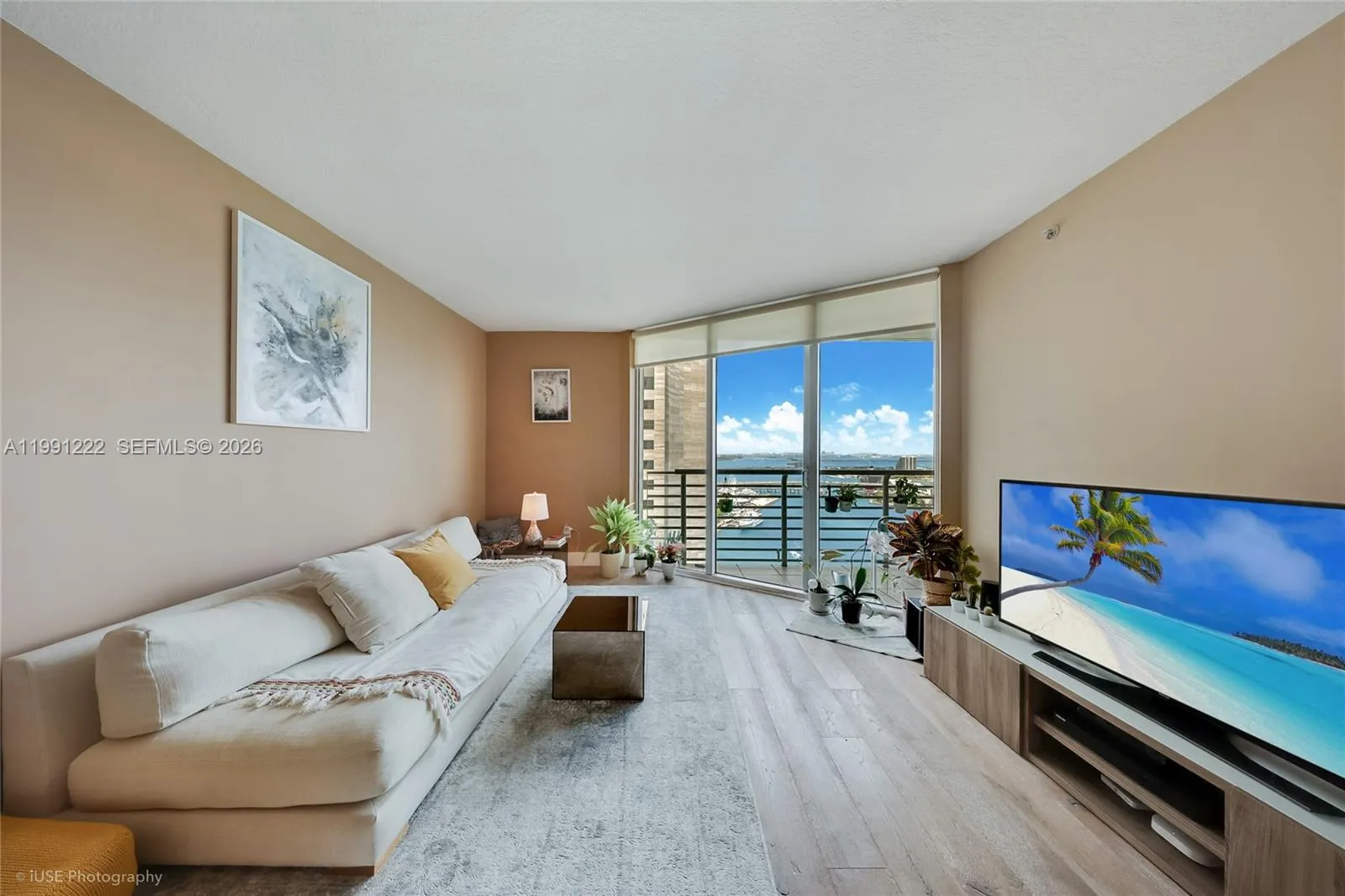 335 S Biscayne Blvd 3110, Miami, Florida 33131, Miami, Florida 33131, 1 Bedroom Bedrooms, ,1 BathroomBathrooms,Residential,For Sale,335 S Biscayne Blvd 3110, Miami, Florida 33131,A11991222