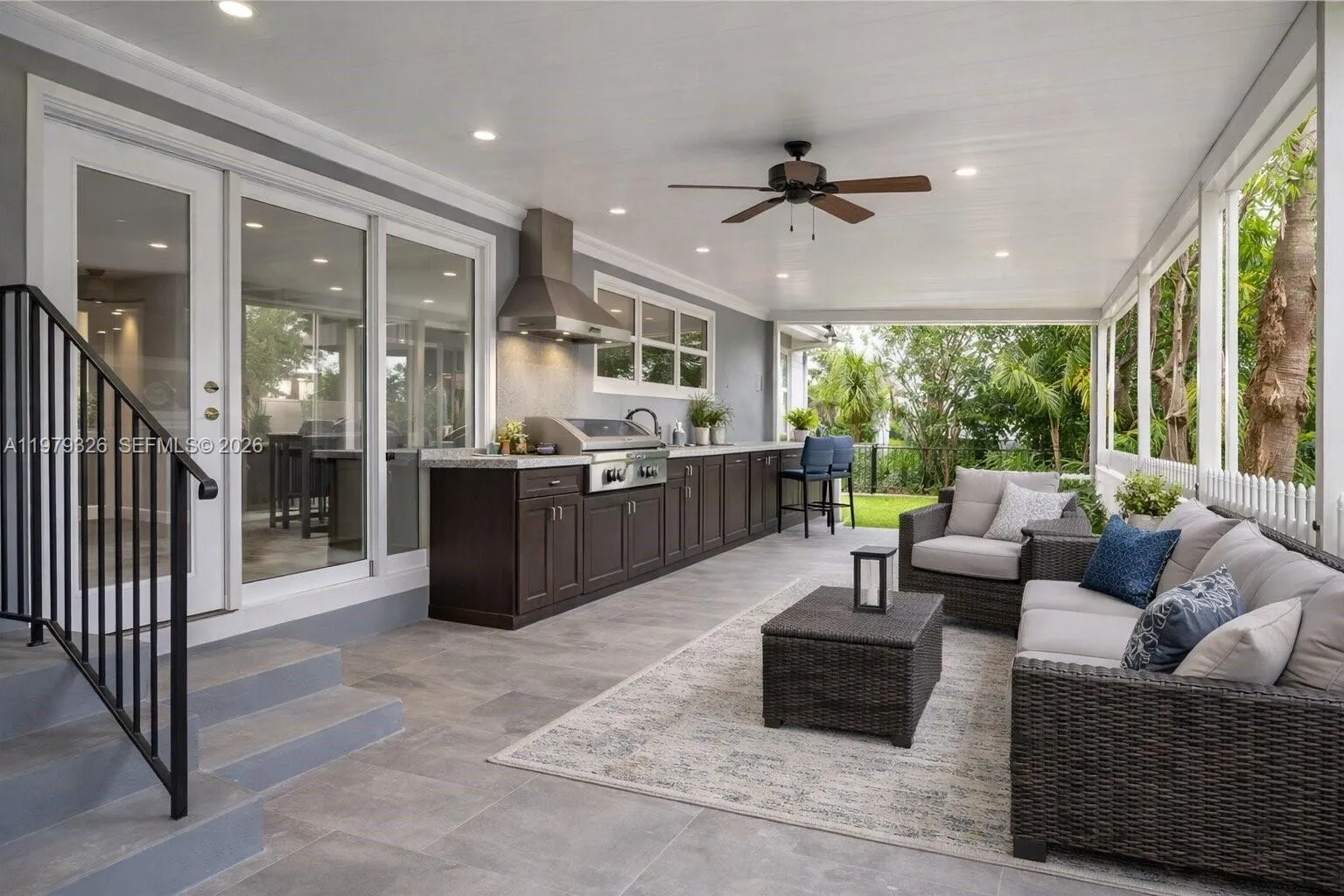 Patio Potential (AI)