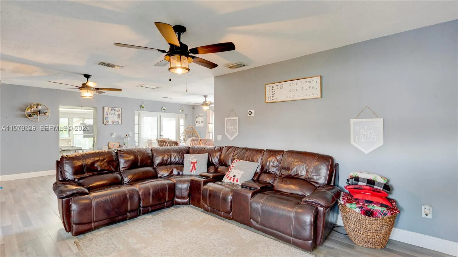 1715 Sw 84th Ave, Miami, Florida 33155, Miami, Florida 33155, 5 Bedrooms Bedrooms, ,3 BathroomsBathrooms,Residential,For Sale,1715 Sw 84th Ave, Miami, Florida 33155,A11979326