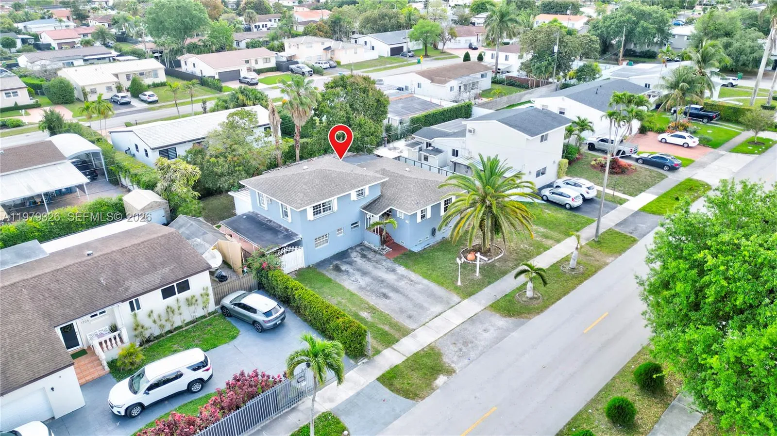 1715 Sw 84th Ave, Miami, Florida 33155, Miami, Florida 33155, 5 Bedrooms Bedrooms, ,3 BathroomsBathrooms,Residential,For Sale,1715 Sw 84th Ave, Miami, Florida 33155,A11979326