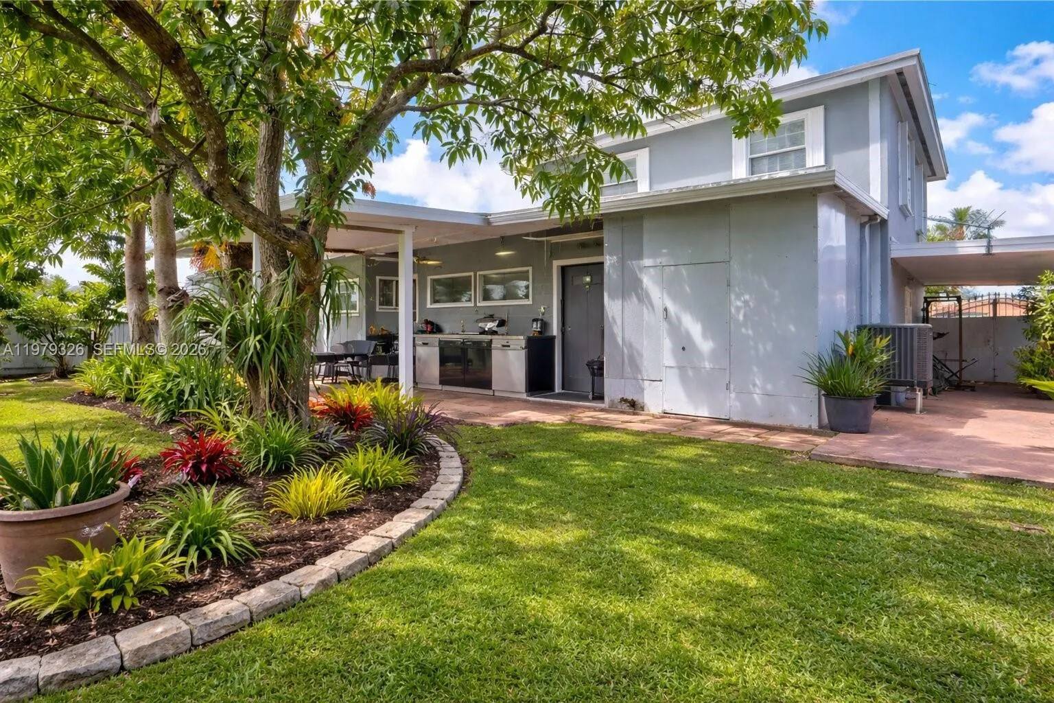 Potential Landscaping AI