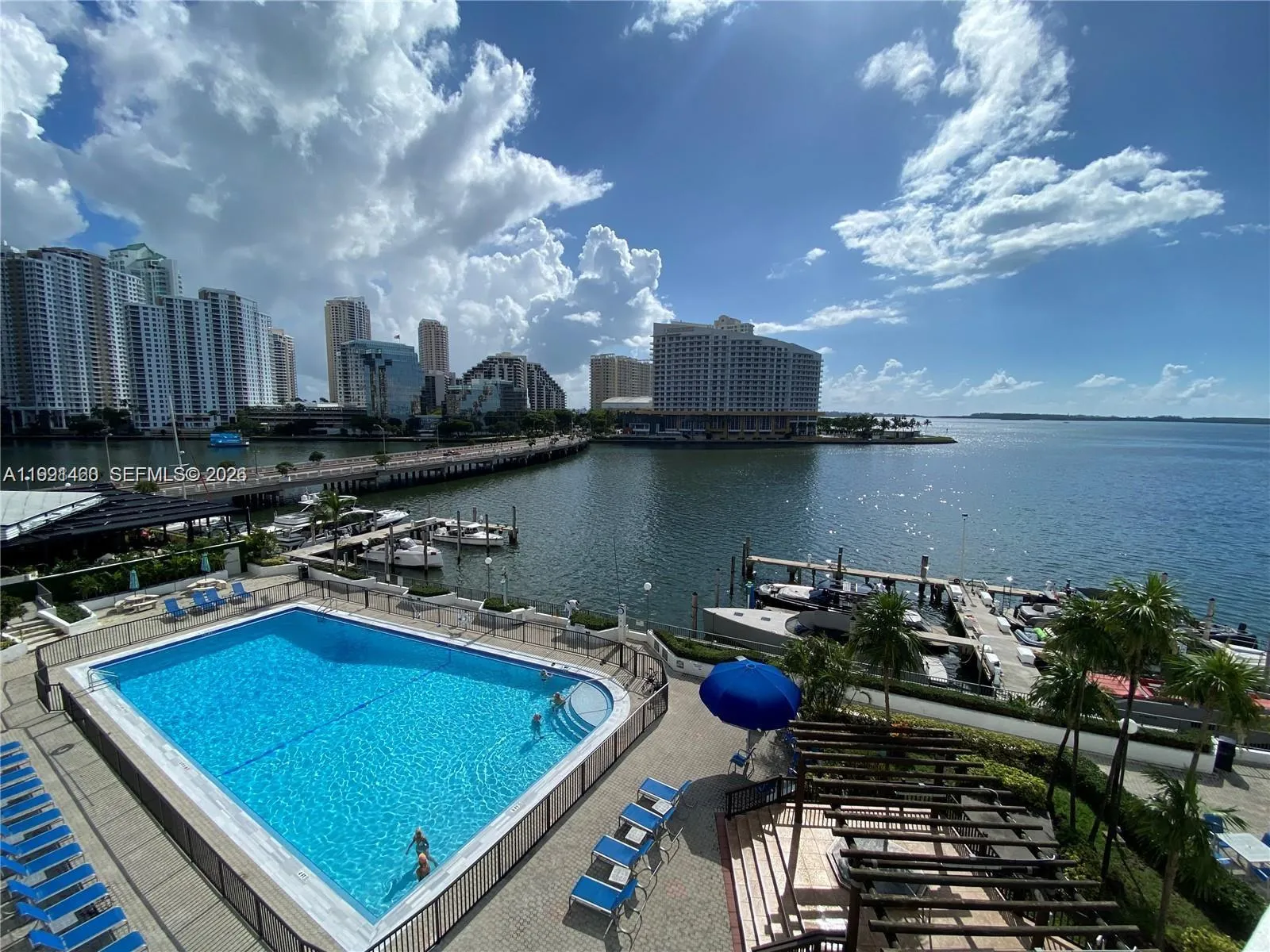 905 Brickell Bay Dr 531, Miami, Florida 33131, Miami, Florida 33131, 2 Bedrooms Bedrooms, ,2 BathroomsBathrooms,Residential Lease,For Rent,905 Brickell Bay Dr 531, Miami, Florida 33131,A11991460
