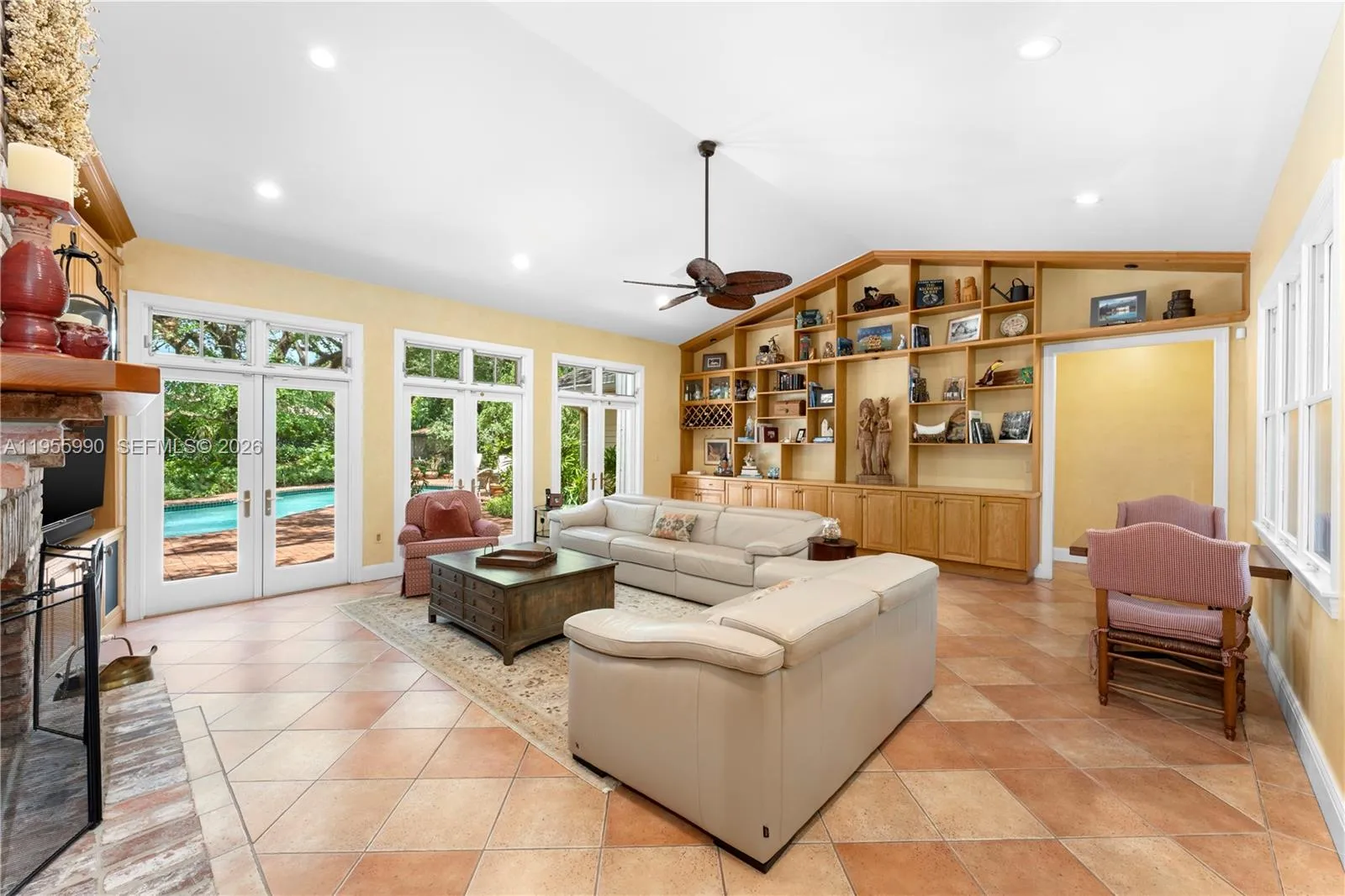 7400 Sw 47th Ct, Miami, Florida 33143, Miami, Florida 33143, 5 Bedrooms Bedrooms, ,4 BathroomsBathrooms,Residential Lease,For Rent,7400 Sw 47th Ct, Miami, Florida 33143,A11955990