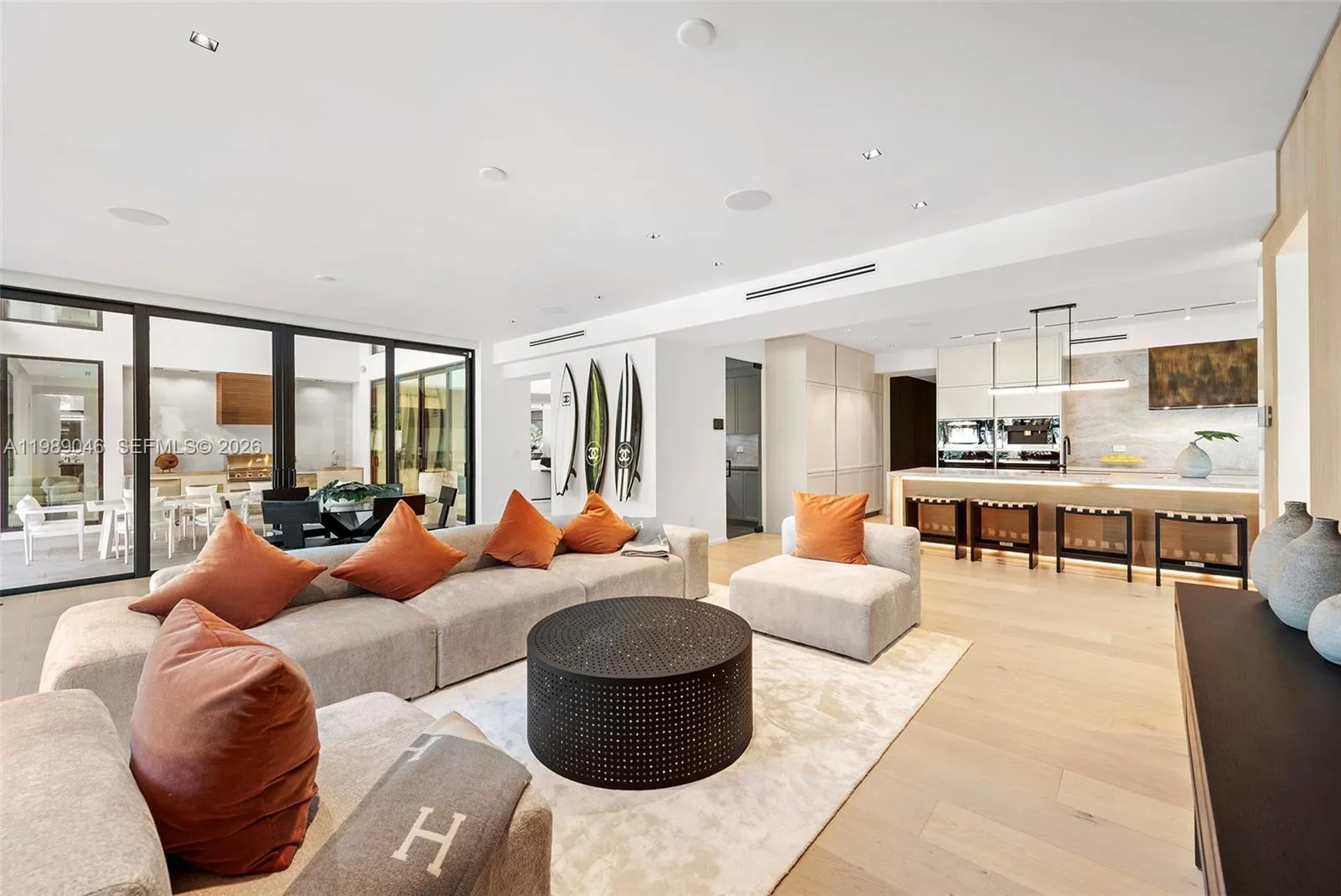 128 Ocean Blvd, Golden Beach, Florida 33160, Golden Beach, Florida 33160, 6 Bedrooms Bedrooms, ,7 BathroomsBathrooms,Residential,For Sale,128 Ocean Blvd, Golden Beach, Florida 33160,A11989046