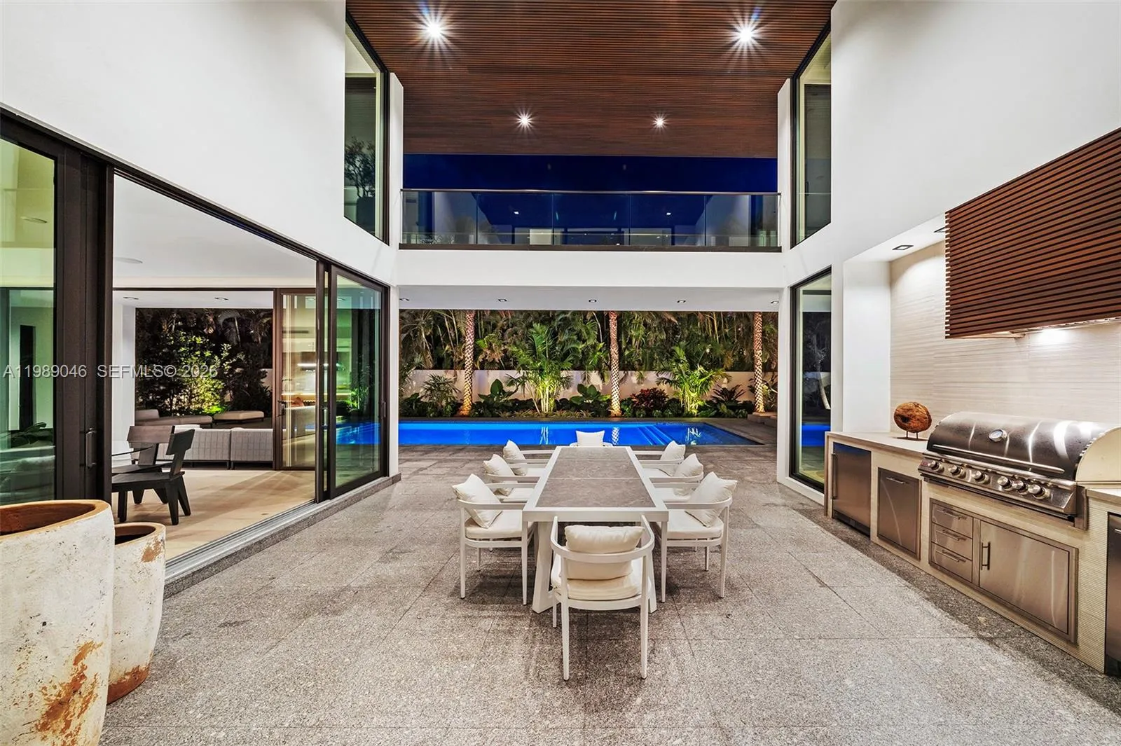 128 Ocean Blvd, Golden Beach, Florida 33160, Golden Beach, Florida 33160, 6 Bedrooms Bedrooms, ,7 BathroomsBathrooms,Residential,For Sale,128 Ocean Blvd, Golden Beach, Florida 33160,A11989046