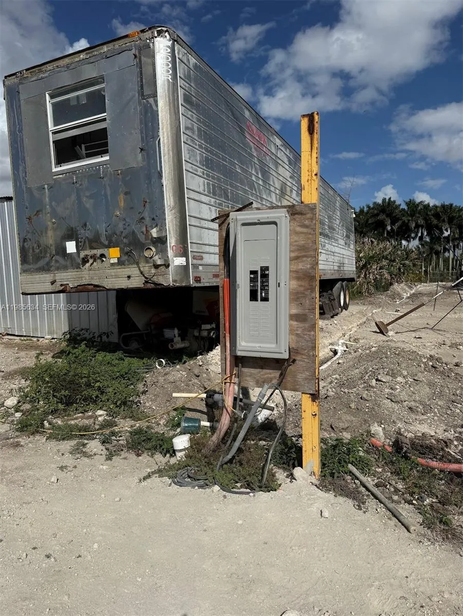 16455 Sw 207, Homestead, Florida 33187, Homestead, Florida 33187, ,Land,For Sale,16455 Sw 207, Homestead, Florida 33187,A11985634