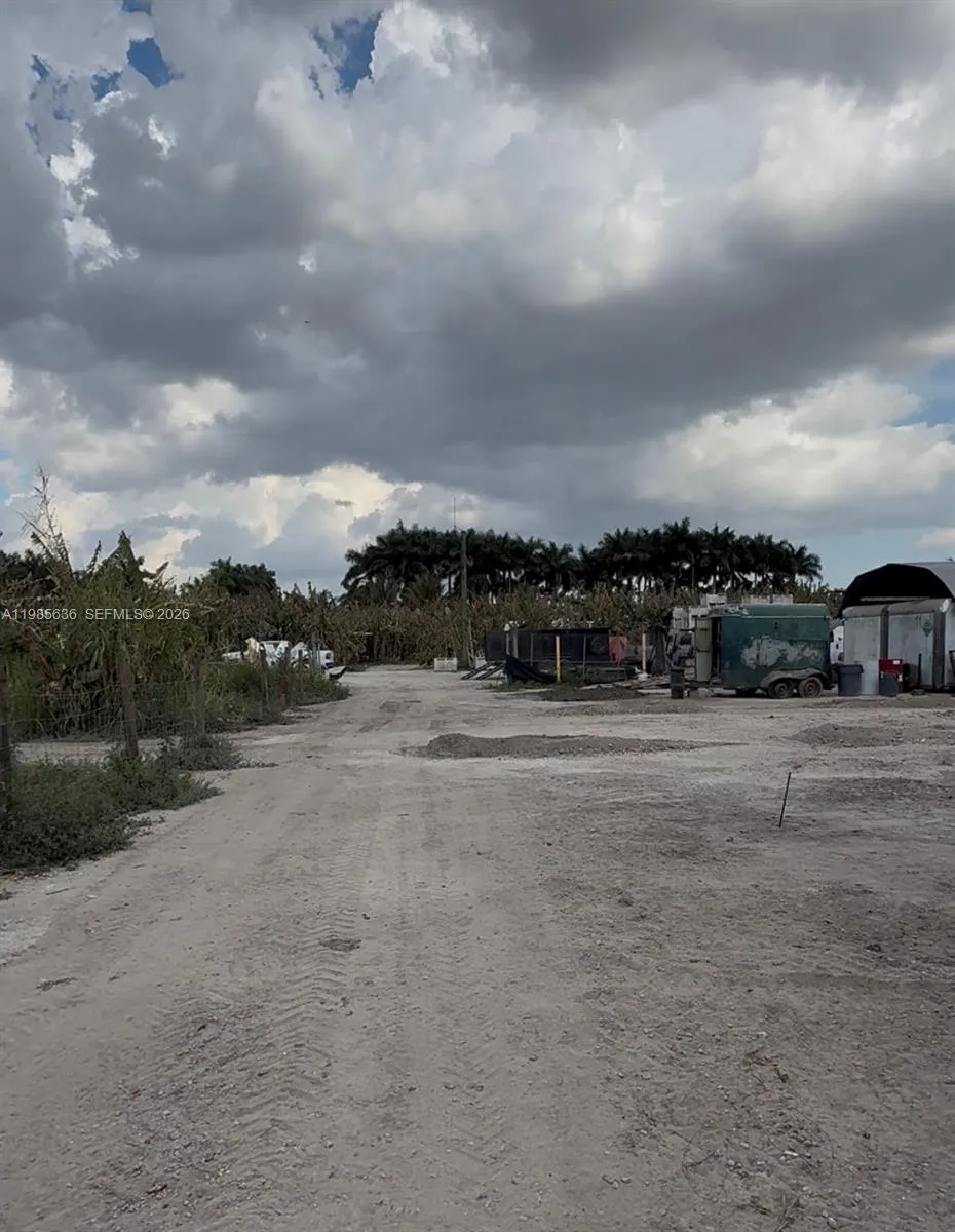 16455 Sw 207, Miami, Florida 33187, Miami, Florida 33187, ,Land,For Sale,16455 Sw 207, Miami, Florida 33187,A11985636