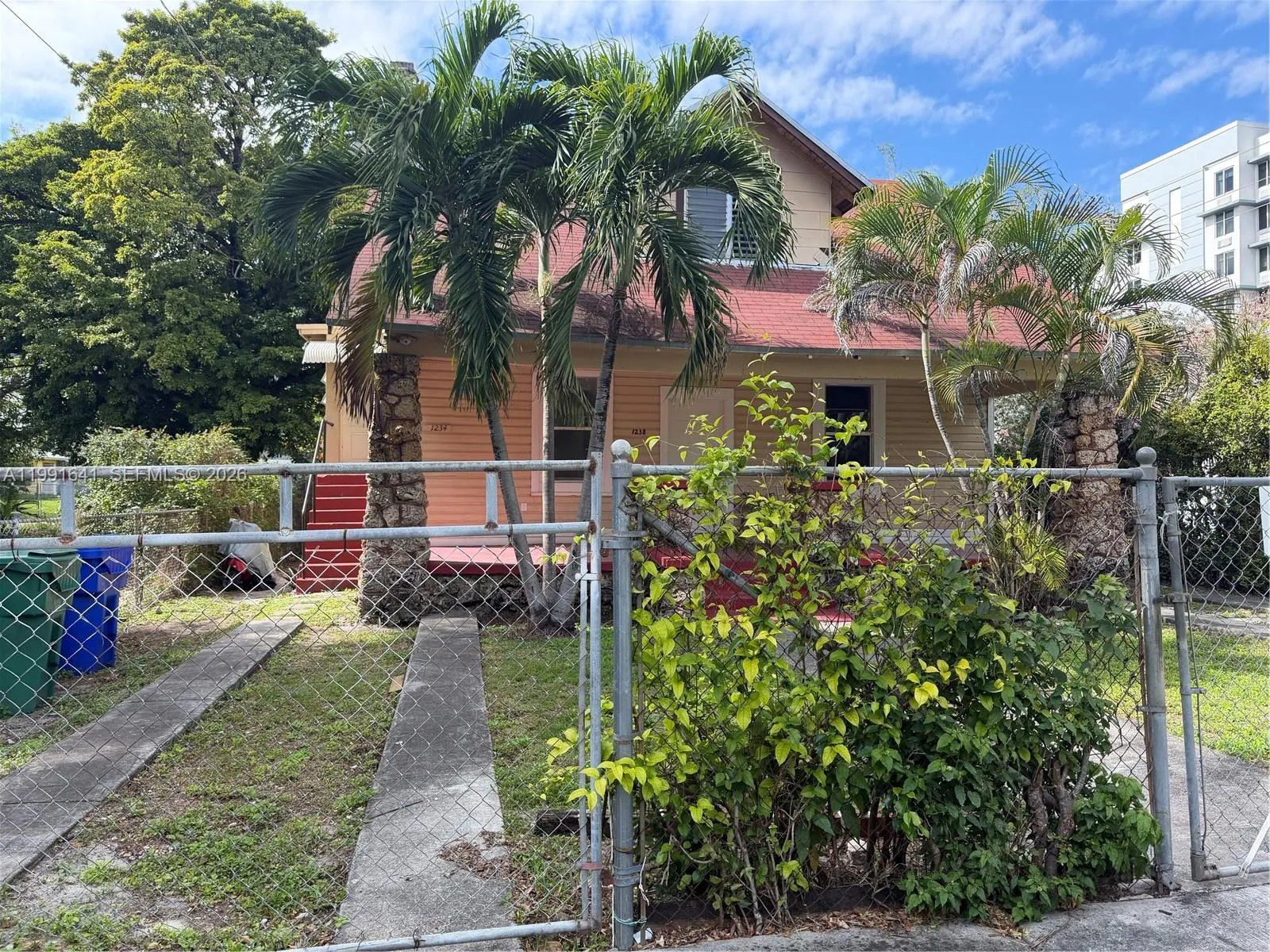 1234 Nw 9th Ave, Miami, Florida 33136, Miami, Florida 33136, ,Land,For Sale,1234 Nw 9th Ave, Miami, Florida 33136,A11991641