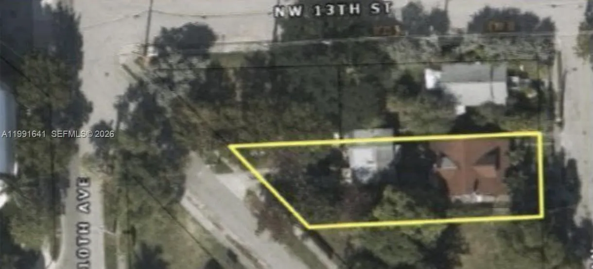 1234 Nw 9th Ave, Miami, Florida 33136, Miami, Florida 33136, ,Land,For Sale,1234 Nw 9th Ave, Miami, Florida 33136,A11991641