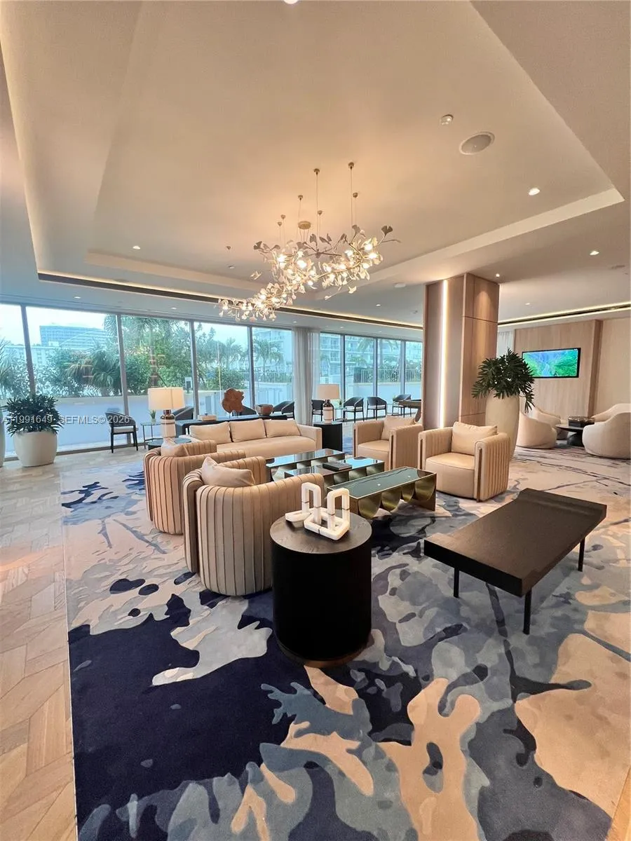 lounge room