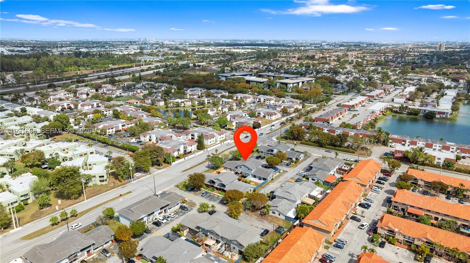 10908 Nw 7th St 403, Miami, Florida 33172, Miami, Florida 33172, 2 Bedrooms Bedrooms, ,2 BathroomsBathrooms,Residential,For Sale,10908 Nw 7th St 403, Miami, Florida 33172,A11991686