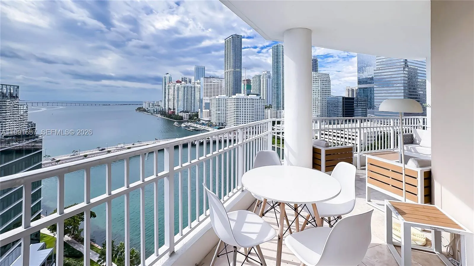 701 Brickell Key Blvd 1912, Miami, Florida 33131, Miami, Florida 33131, 3 Bedrooms Bedrooms, ,2 BathroomsBathrooms,Residential,For Sale,701 Brickell Key Blvd 1912, Miami, Florida 33131,A11991687