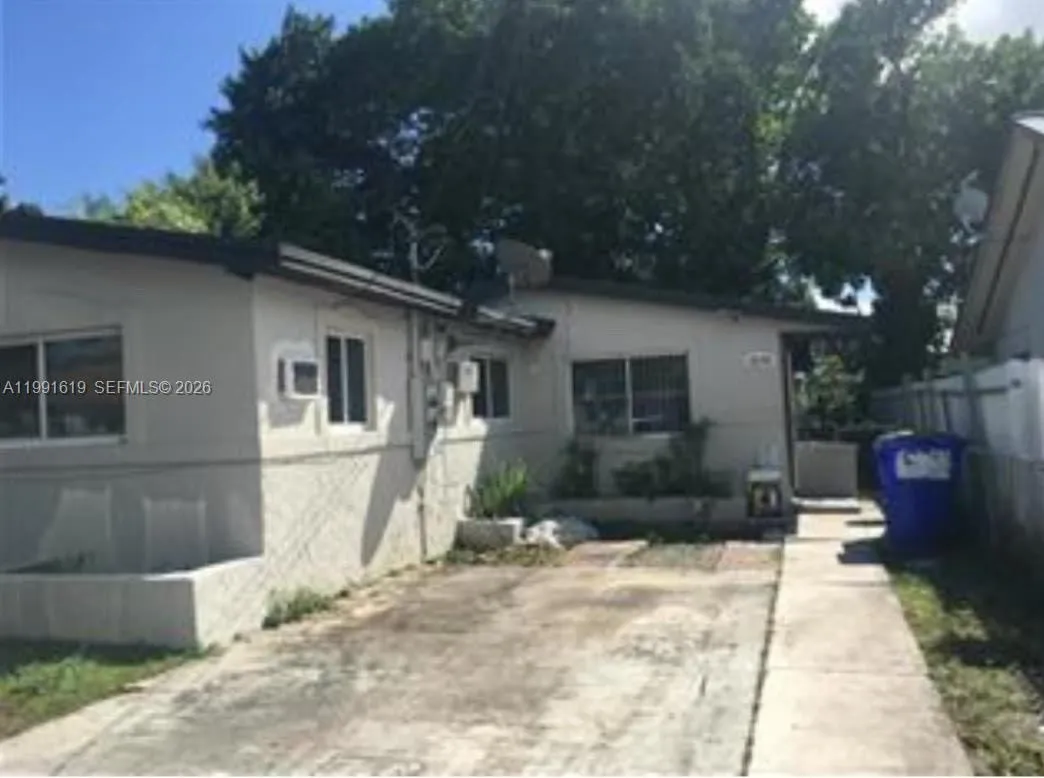 1574 Nw 58th St 1574, Miami, Florida 33142, Miami, Florida 33142, 2 Bedrooms Bedrooms, ,1 BathroomBathrooms,Residential Lease,For Rent,1574 Nw 58th St 1574, Miami, Florida 33142,A11991619