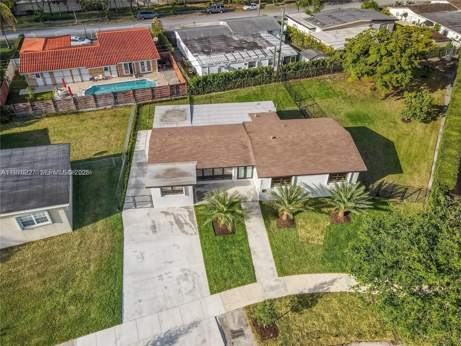 8421 Sw 27th Ter, Miami, Florida 33155, Miami, Florida 33155, 3 Bedrooms Bedrooms, ,2 BathroomsBathrooms,Residential Lease,For Rent,8421 Sw 27th Ter, Miami, Florida 33155,A11976227