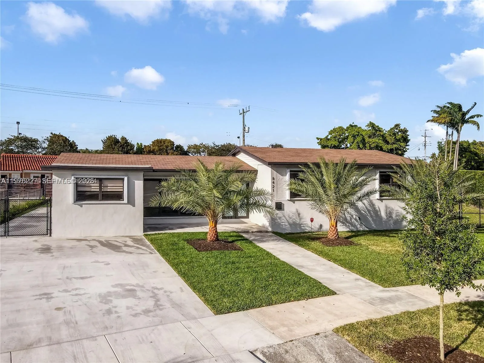 8421 Sw 27th Ter, Miami, Florida 33155, Miami, Florida 33155, 3 Bedrooms Bedrooms, ,2 BathroomsBathrooms,Residential Lease,For Rent,8421 Sw 27th Ter, Miami, Florida 33155,A11976227