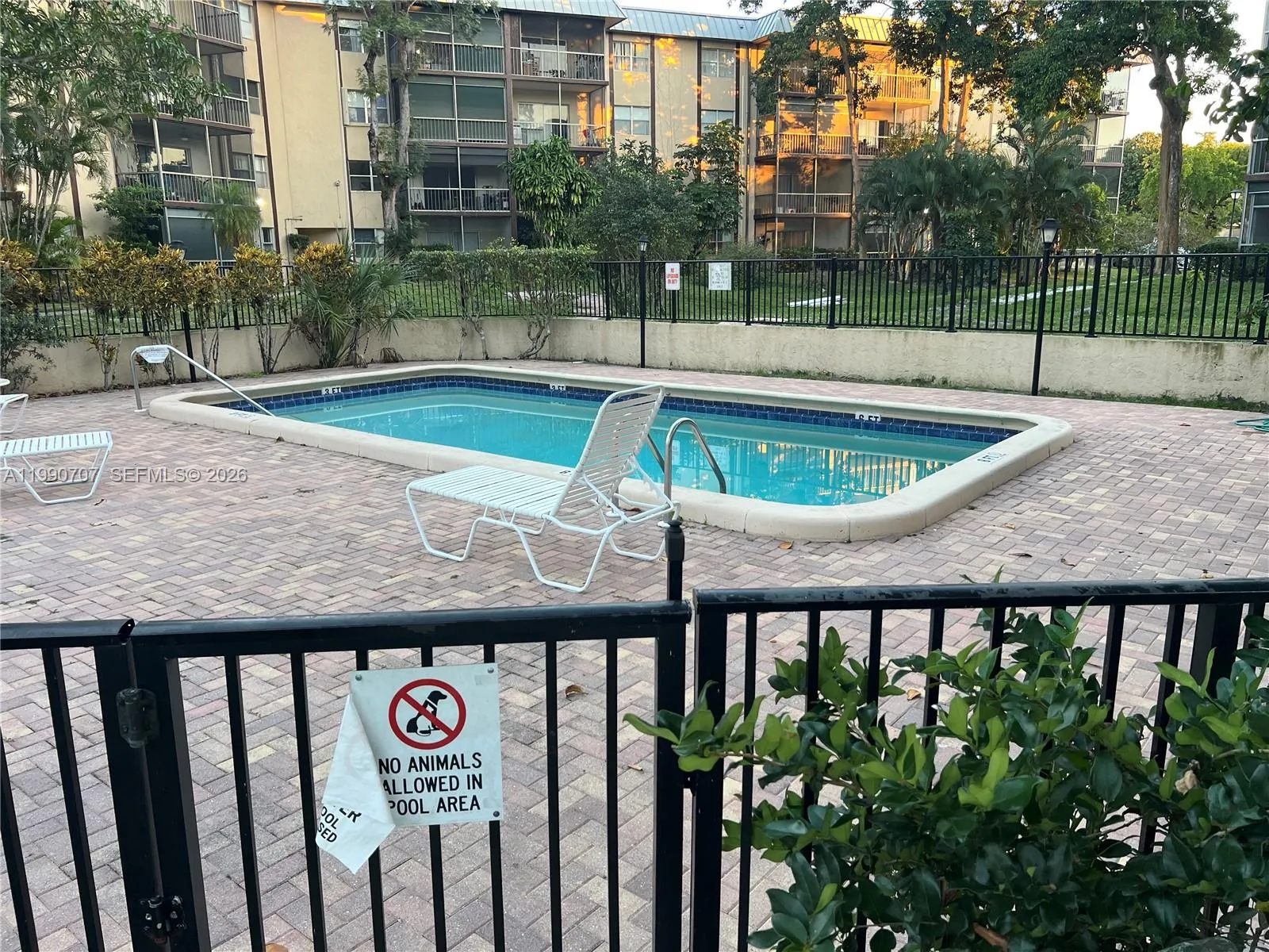 6301 N Falls Cir Dr 313, Lauderhill, Florida 33319, Lauderhill, Florida 33319, 2 Bedrooms Bedrooms, ,2 BathroomsBathrooms,Residential Lease,For Rent,6301 N Falls Cir Dr 313, Lauderhill, Florida 33319,A11990707