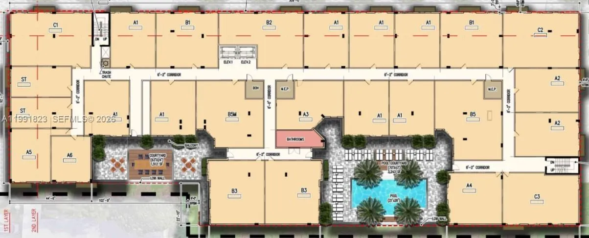 2814 Sw 37th Ave, Miami, Florida 33133, Miami, Florida 33133, ,Commercial Sale,For Sale,2814 Sw 37th Ave, Miami, Florida 33133,A11991823