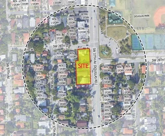 2814 Sw 37th Ave, Miami, Florida 33133, Miami, Florida 33133, ,Commercial Sale,For Sale,2814 Sw 37th Ave, Miami, Florida 33133,A11991823