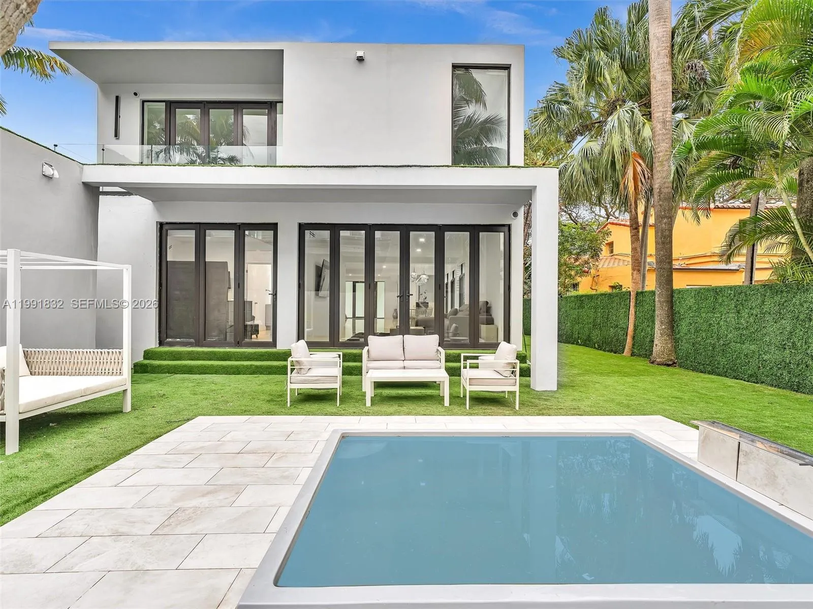 3010 Alton Rd, Miami Beach, Florida 33140, Miami Beach, Florida 33140, 7 Bedrooms Bedrooms, ,6 BathroomsBathrooms,Residential Lease,For Rent,3010 Alton Rd, Miami Beach, Florida 33140,A11991832