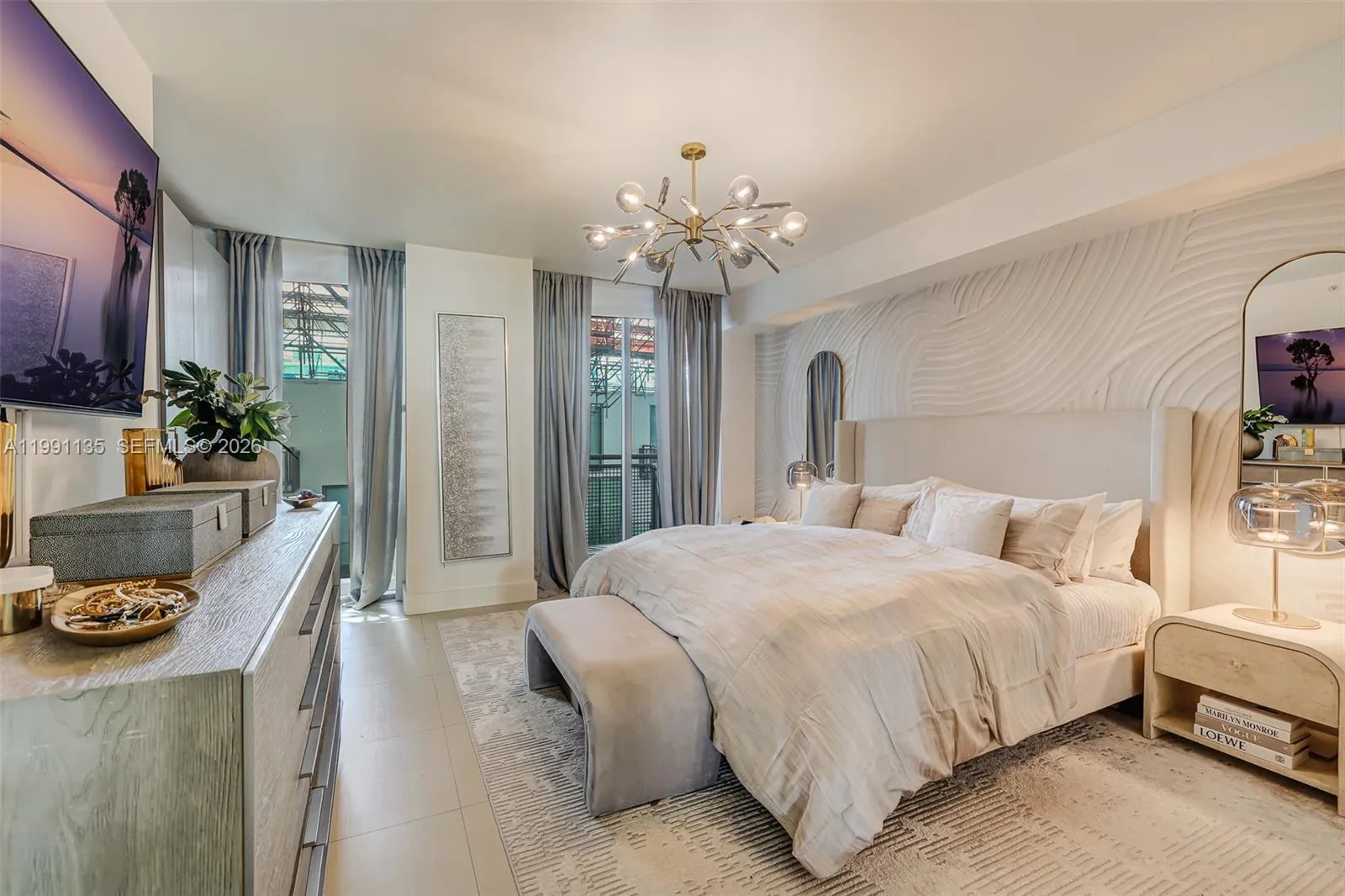 6000 Collins Ave 523, Miami Beach, Florida 33140, Miami Beach, Florida 33140, 3 Bedrooms Bedrooms, ,3 BathroomsBathrooms,Residential Lease,For Rent,6000 Collins Ave 523, Miami Beach, Florida 33140,A11991135