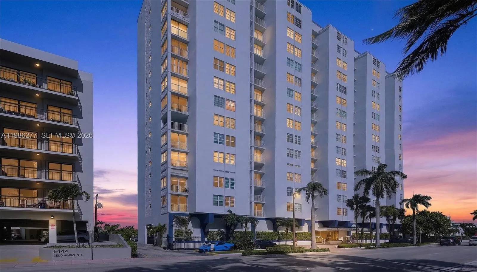 6450 Collins Ave 903, Miami Beach, Florida 33141, Miami Beach, Florida 33141, 1 Bedroom Bedrooms, ,1 BathroomBathrooms,Residential,For Sale,6450 Collins Ave 903, Miami Beach, Florida 33141,A11986277