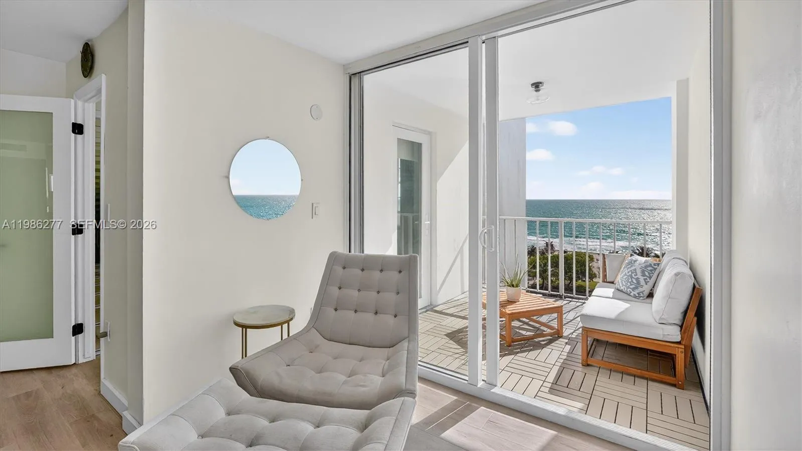 6450 Collins Ave 903, Miami Beach, Florida 33141, Miami Beach, Florida 33141, 1 Bedroom Bedrooms, ,1 BathroomBathrooms,Residential,For Sale,6450 Collins Ave 903, Miami Beach, Florida 33141,A11986277