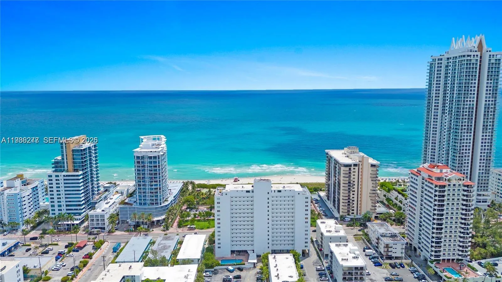 6450 Collins Ave 903, Miami Beach, Florida 33141, Miami Beach, Florida 33141, 1 Bedroom Bedrooms, ,1 BathroomBathrooms,Residential,For Sale,6450 Collins Ave 903, Miami Beach, Florida 33141,A11986277