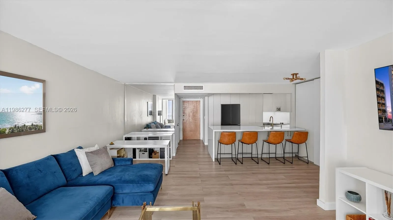 6450 Collins Ave 903, Miami Beach, Florida 33141, Miami Beach, Florida 33141, 1 Bedroom Bedrooms, ,1 BathroomBathrooms,Residential,For Sale,6450 Collins Ave 903, Miami Beach, Florida 33141,A11986277