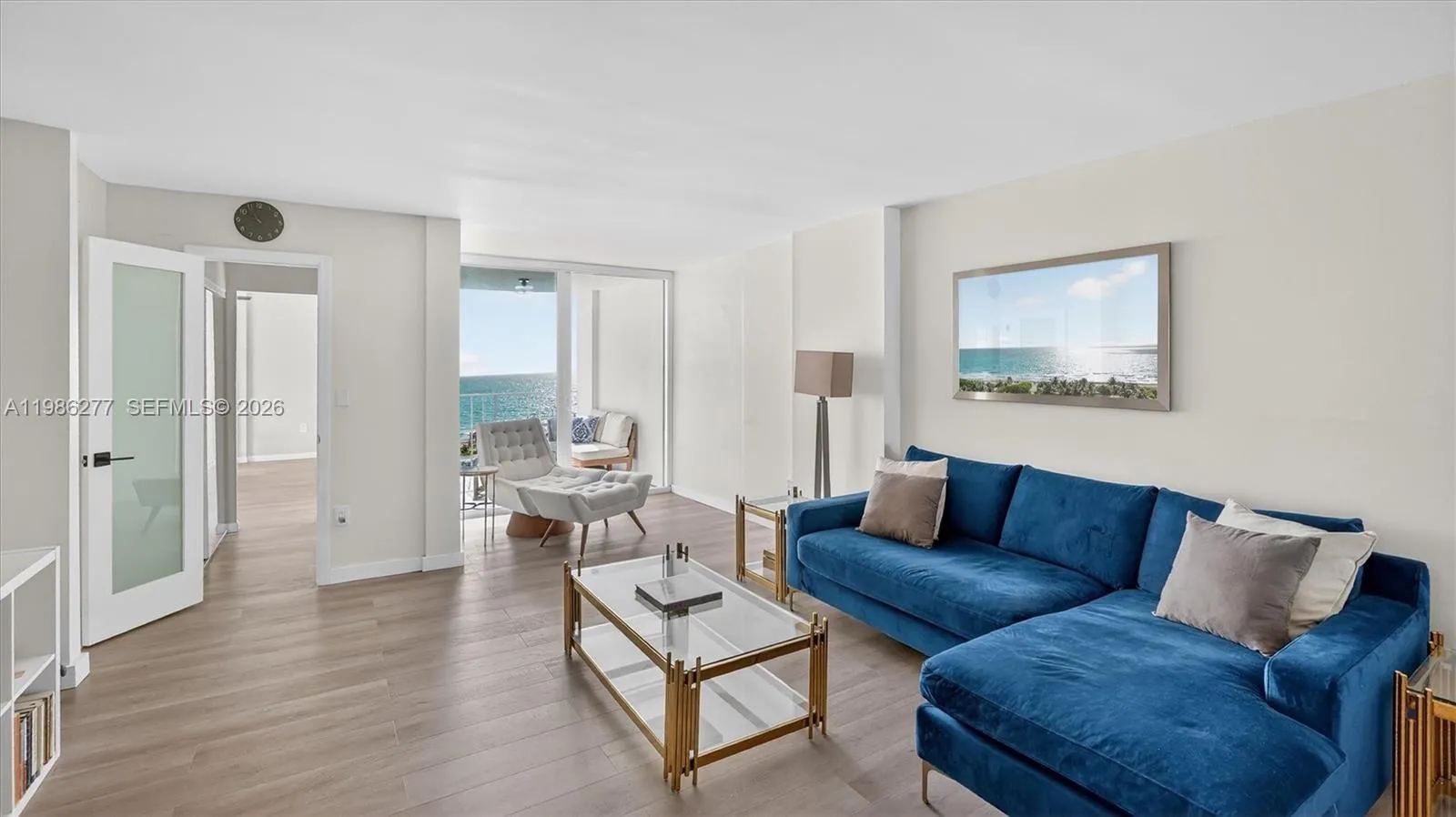 6450 Collins Ave 903, Miami Beach, Florida 33141, Miami Beach, Florida 33141, 1 Bedroom Bedrooms, ,1 BathroomBathrooms,Residential,For Sale,6450 Collins Ave 903, Miami Beach, Florida 33141,A11986277