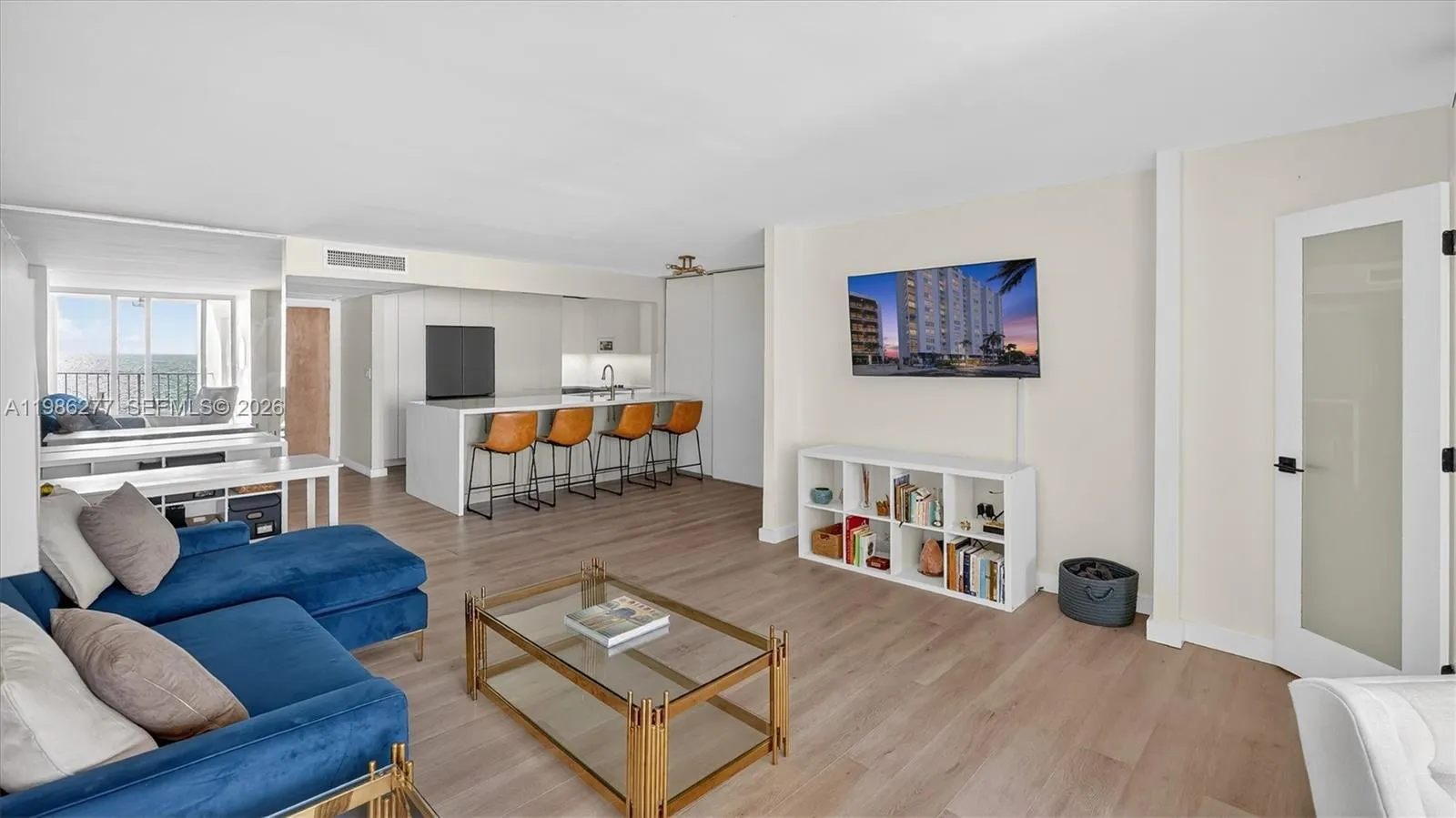 6450 Collins Ave 903, Miami Beach, Florida 33141, Miami Beach, Florida 33141, 1 Bedroom Bedrooms, ,1 BathroomBathrooms,Residential,For Sale,6450 Collins Ave 903, Miami Beach, Florida 33141,A11986277