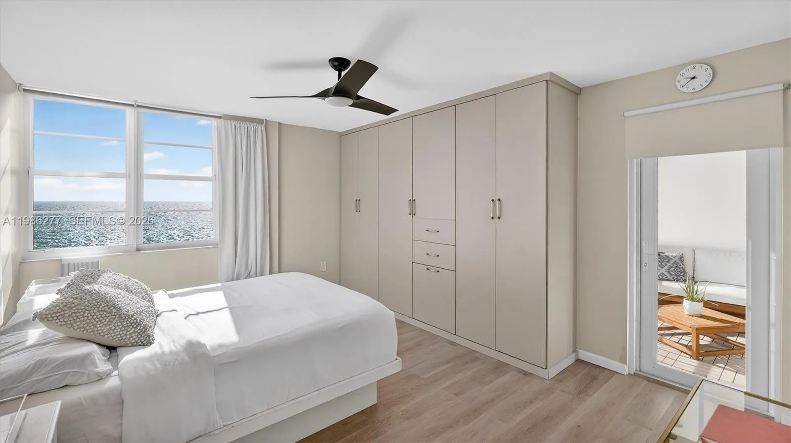 6450 Collins Ave 903, Miami Beach, Florida 33141, Miami Beach, Florida 33141, 1 Bedroom Bedrooms, ,1 BathroomBathrooms,Residential,For Sale,6450 Collins Ave 903, Miami Beach, Florida 33141,A11986277