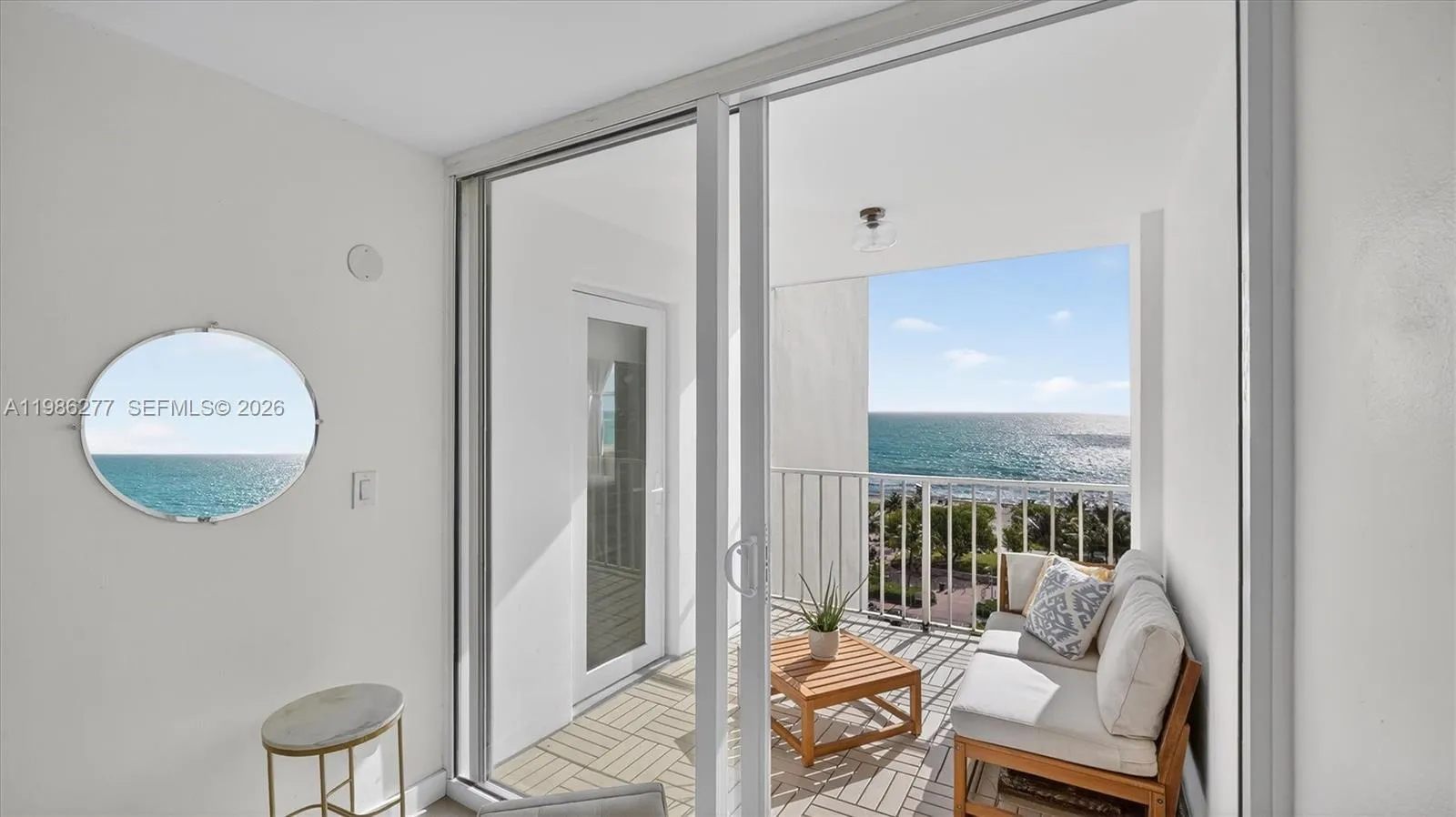 6450 Collins Ave 903, Miami Beach, Florida 33141, Miami Beach, Florida 33141, 1 Bedroom Bedrooms, ,1 BathroomBathrooms,Residential,For Sale,6450 Collins Ave 903, Miami Beach, Florida 33141,A11986277